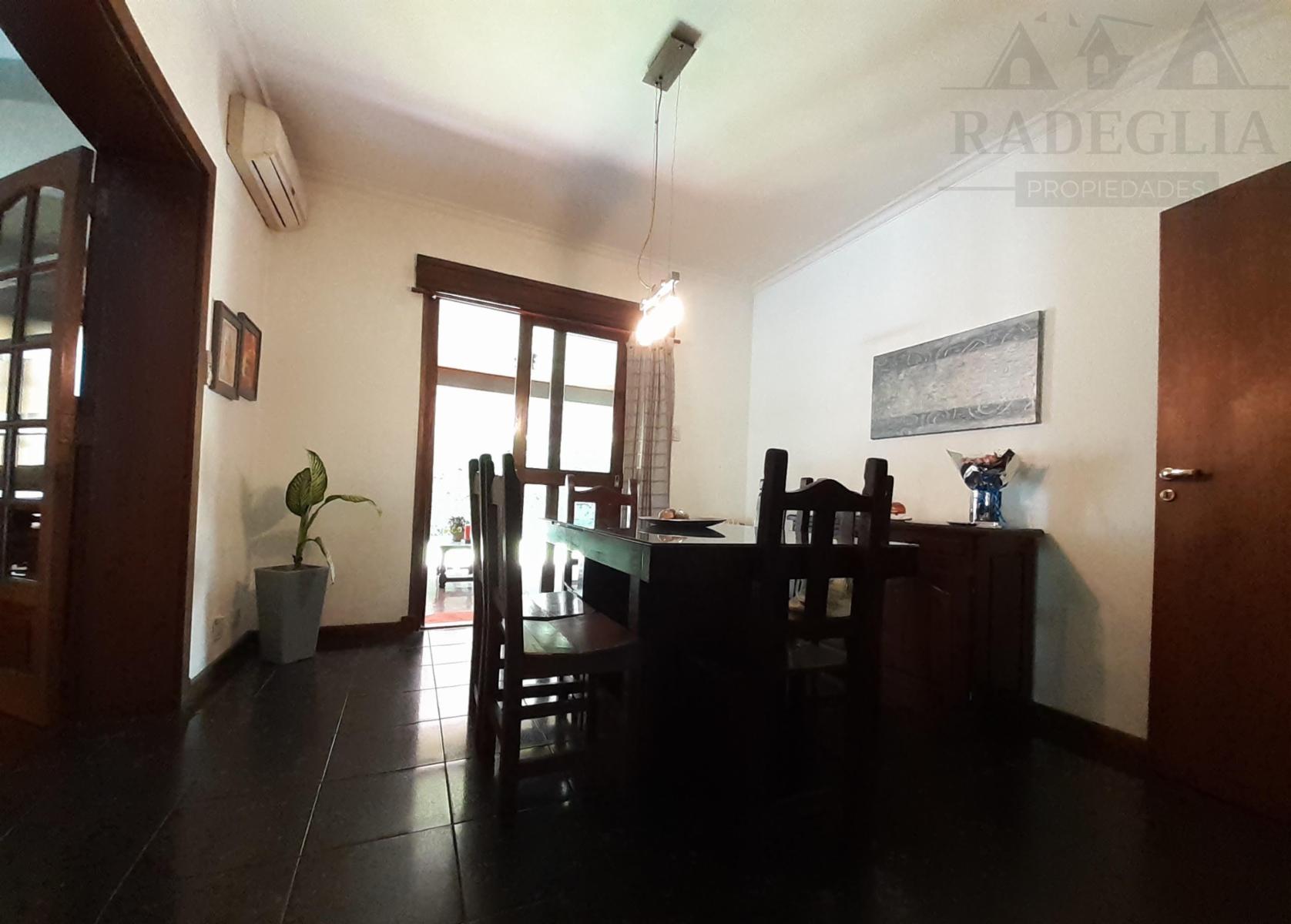 Espectacular Chalet en Hermosa Zona Céntrica de Adrogué — foto 7
