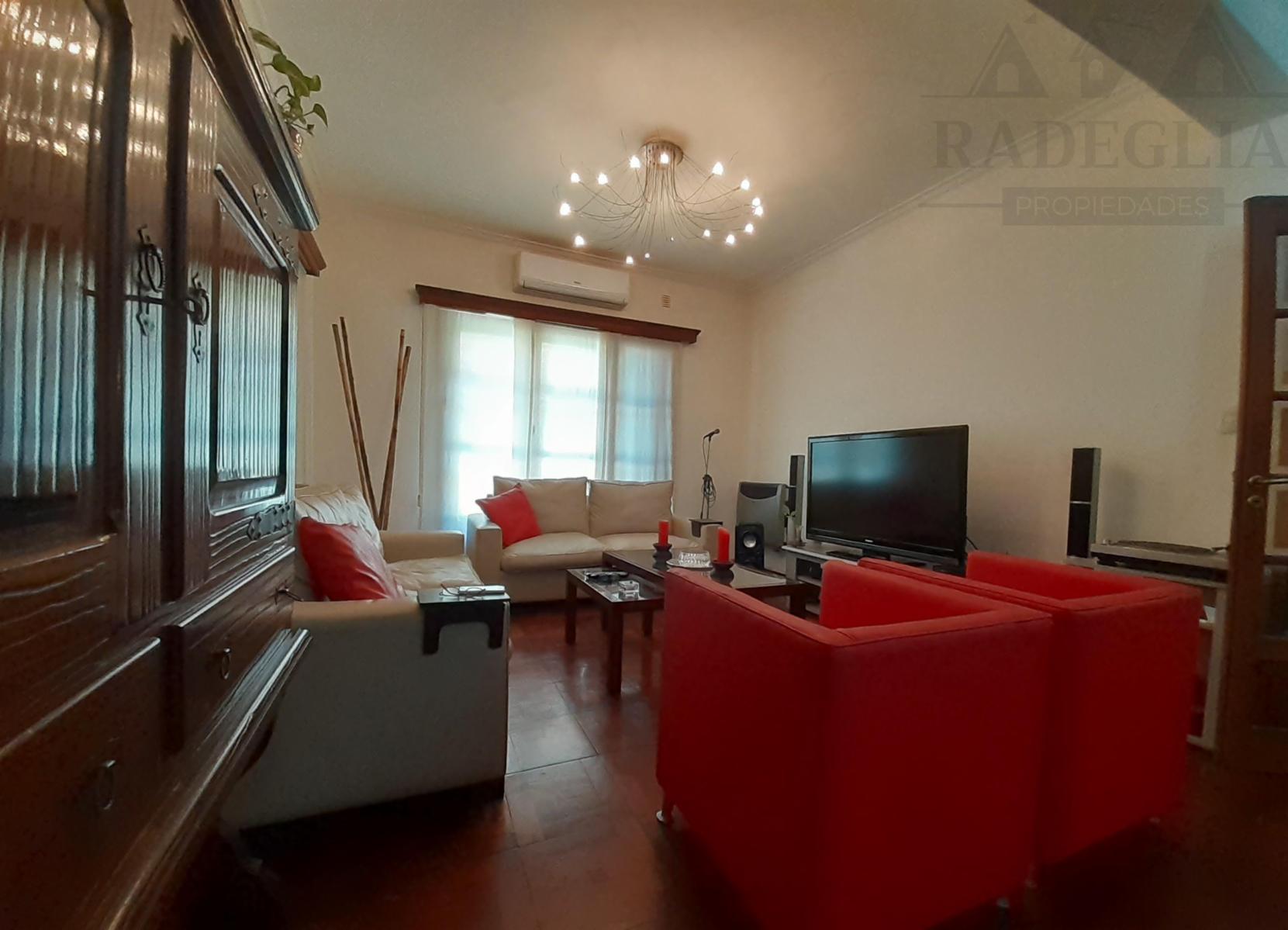 Espectacular Chalet en Hermosa Zona Céntrica de Adrogué — foto 8
