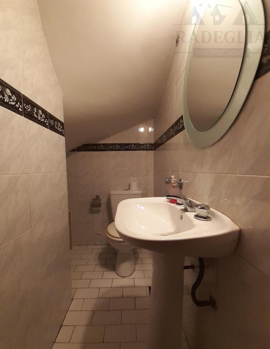 Espectacular Chalet en Hermosa Zona Céntrica de Adrogué — foto 9