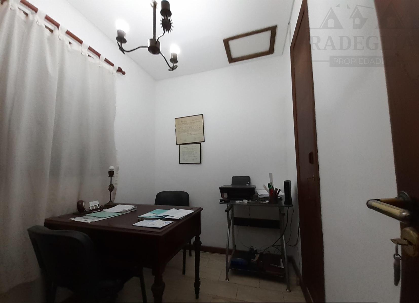 Espectacular Chalet en Hermosa Zona Céntrica de Adrogué — foto 10
