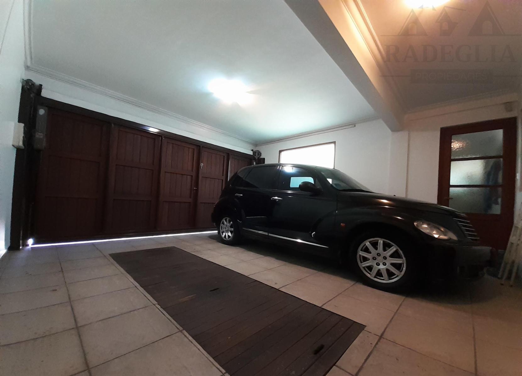 Espectacular Chalet en Hermosa Zona Céntrica de Adrogué — foto 11