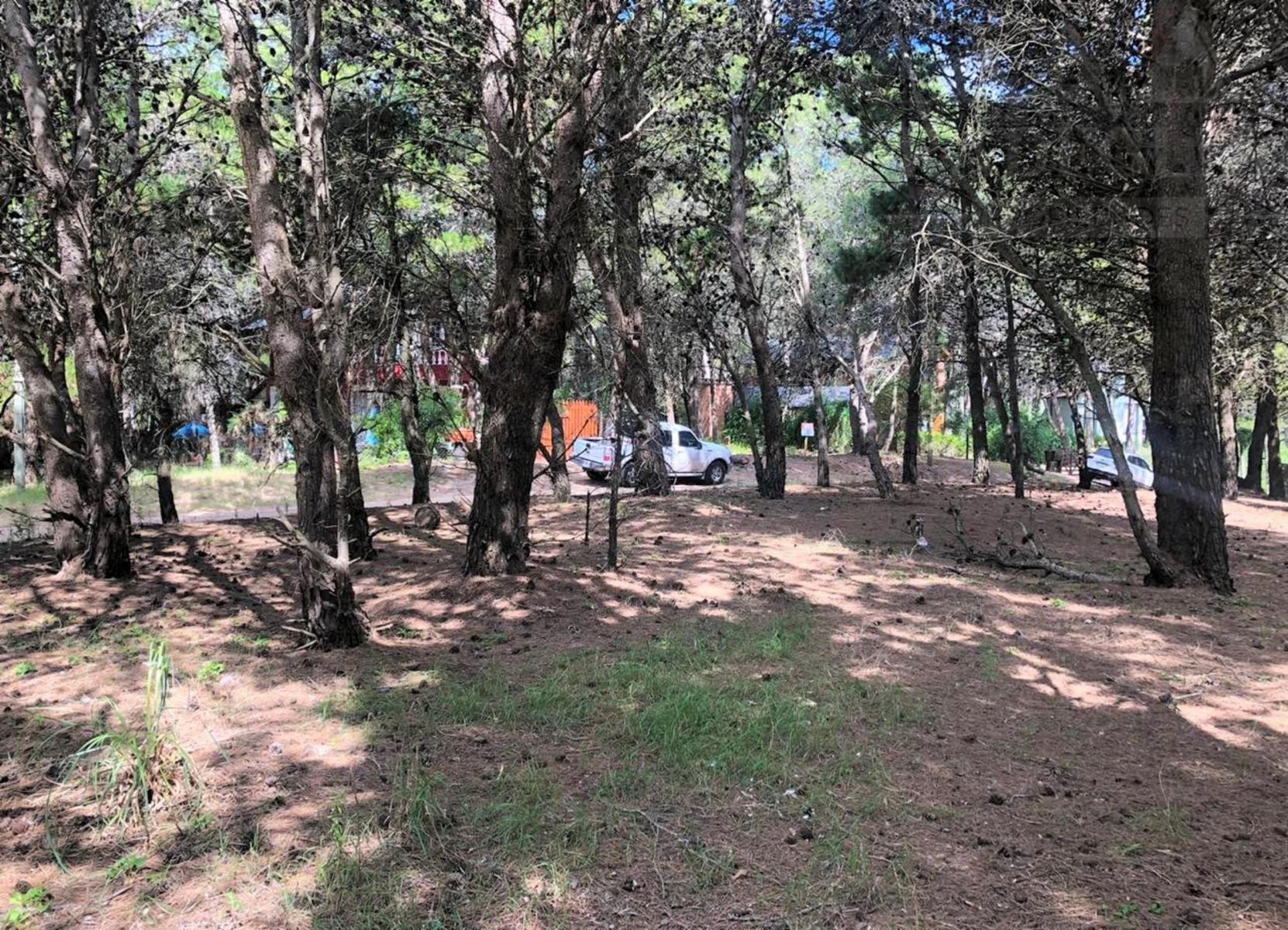 Lote en esquina Mar Azul - 800 mtrs de la playa — foto 6