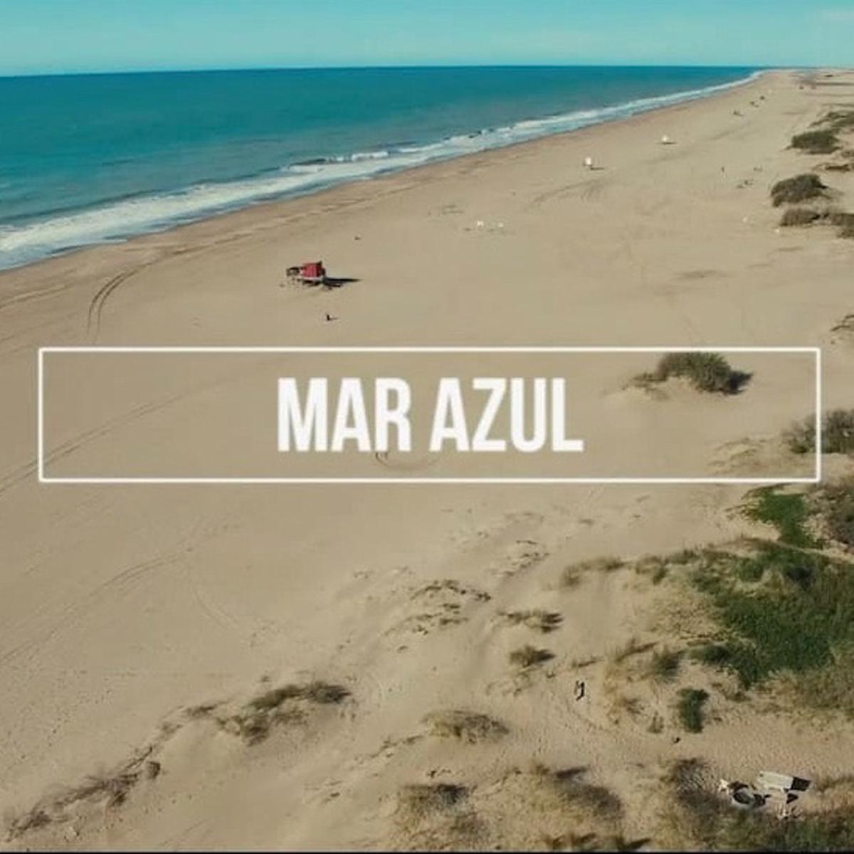 Lote en esquina Mar Azul - 800 mtrs de la playa — foto 10