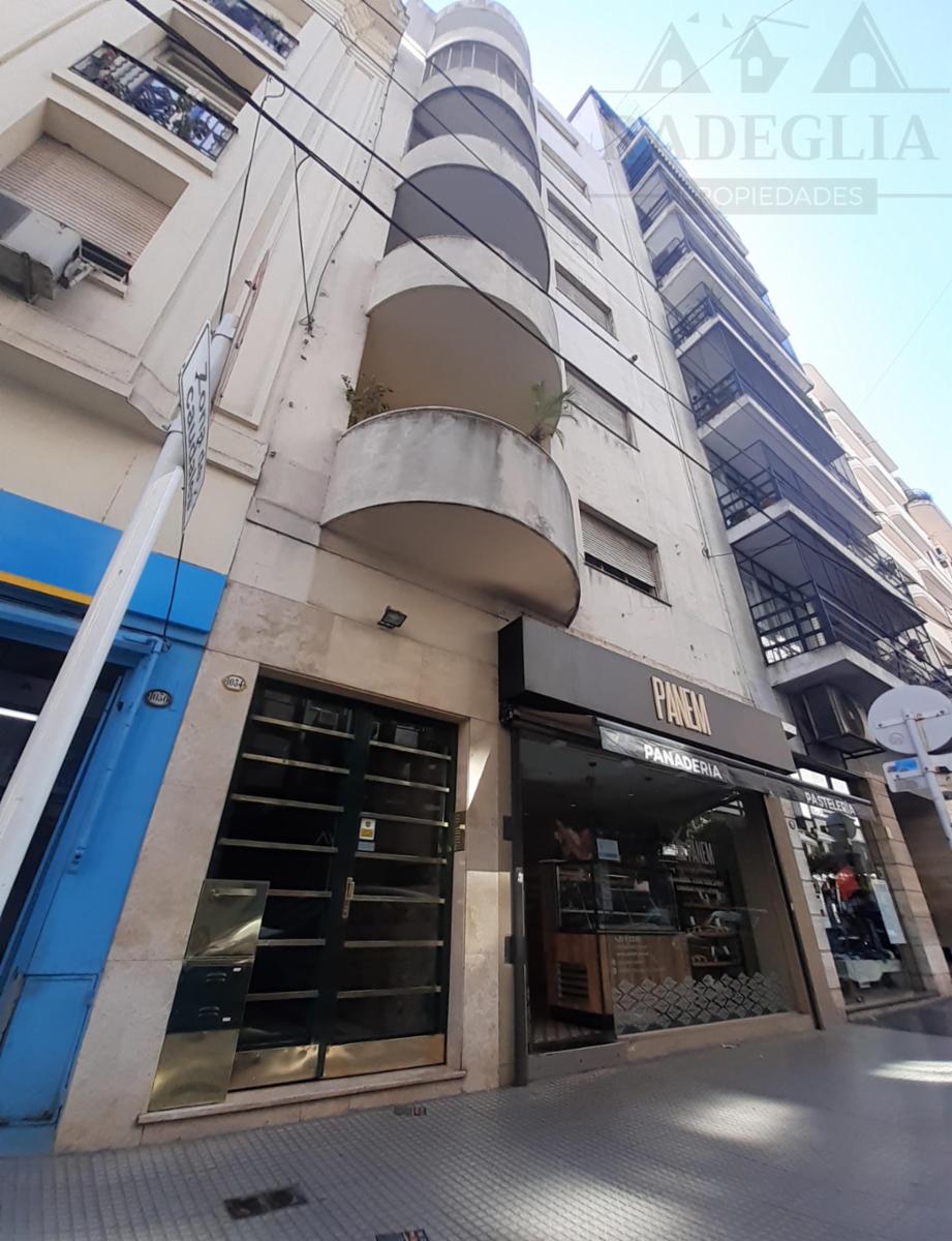 Excelente departamento dos ambientes amueblado - Recoleta — foto 3