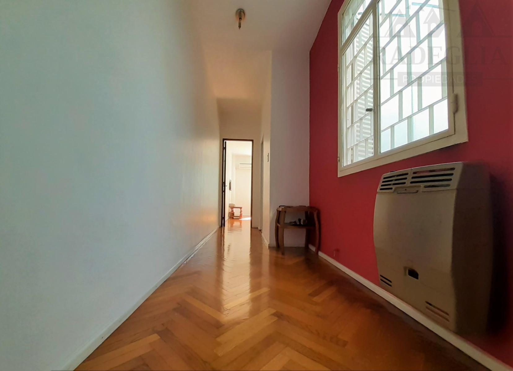Excelente departamento dos ambientes amueblado - Recoleta — foto 5