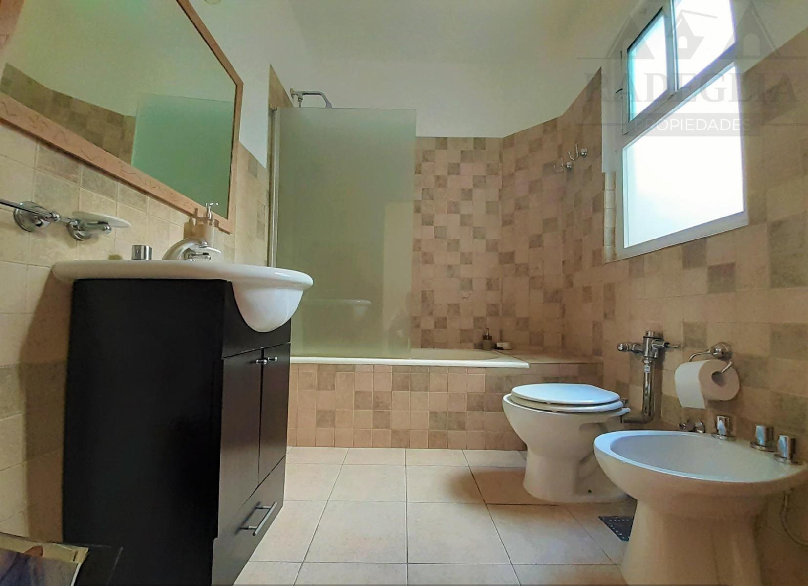 Excelente departamento dos ambientes amueblado - Recoleta — foto 6