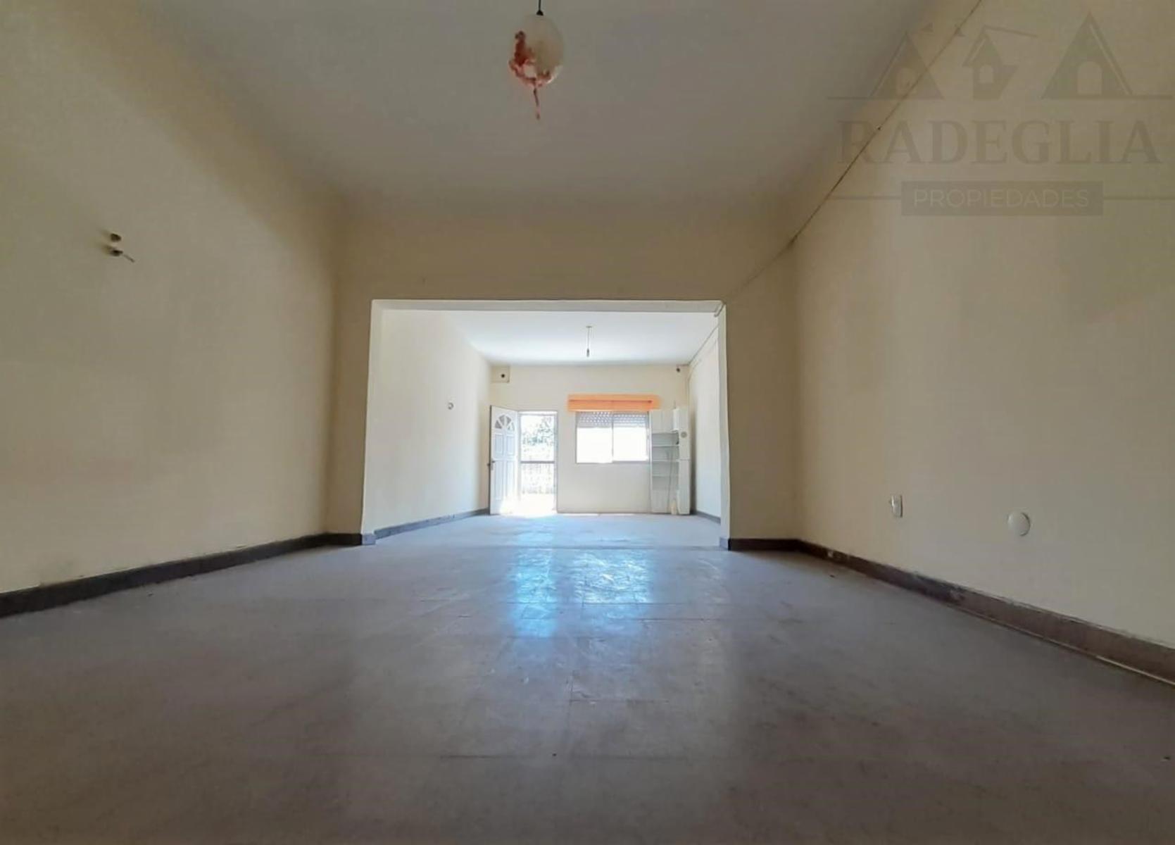 Departamento 2 amb amplio - Burzaco - 1