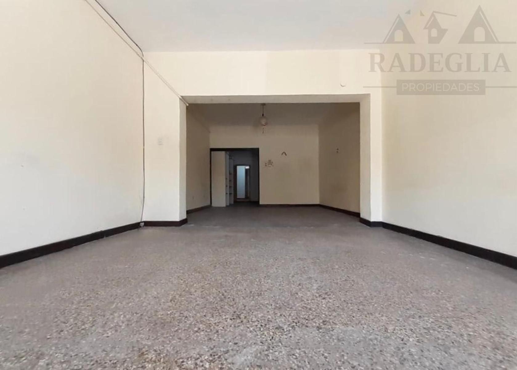 Departamento 2 amb amplio - Burzaco - 2