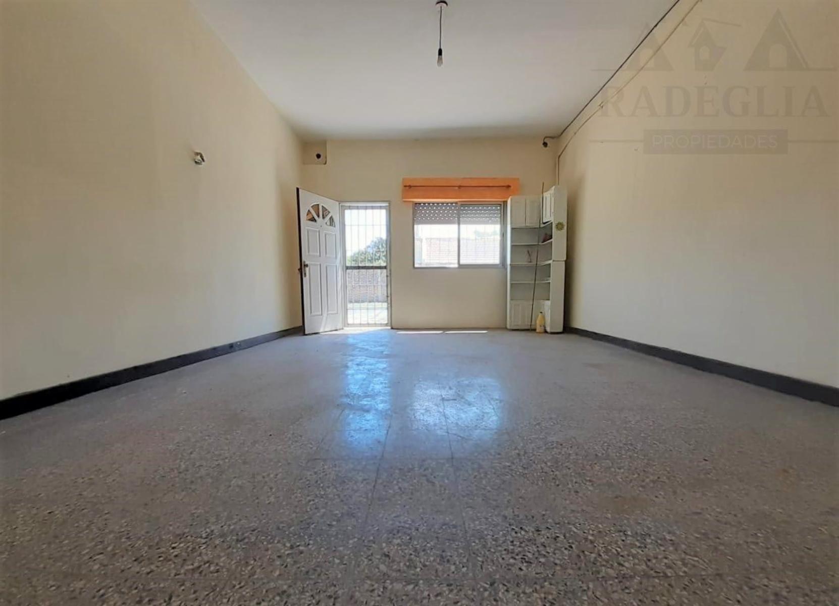Departamento 2 amb amplio - Burzaco - 3