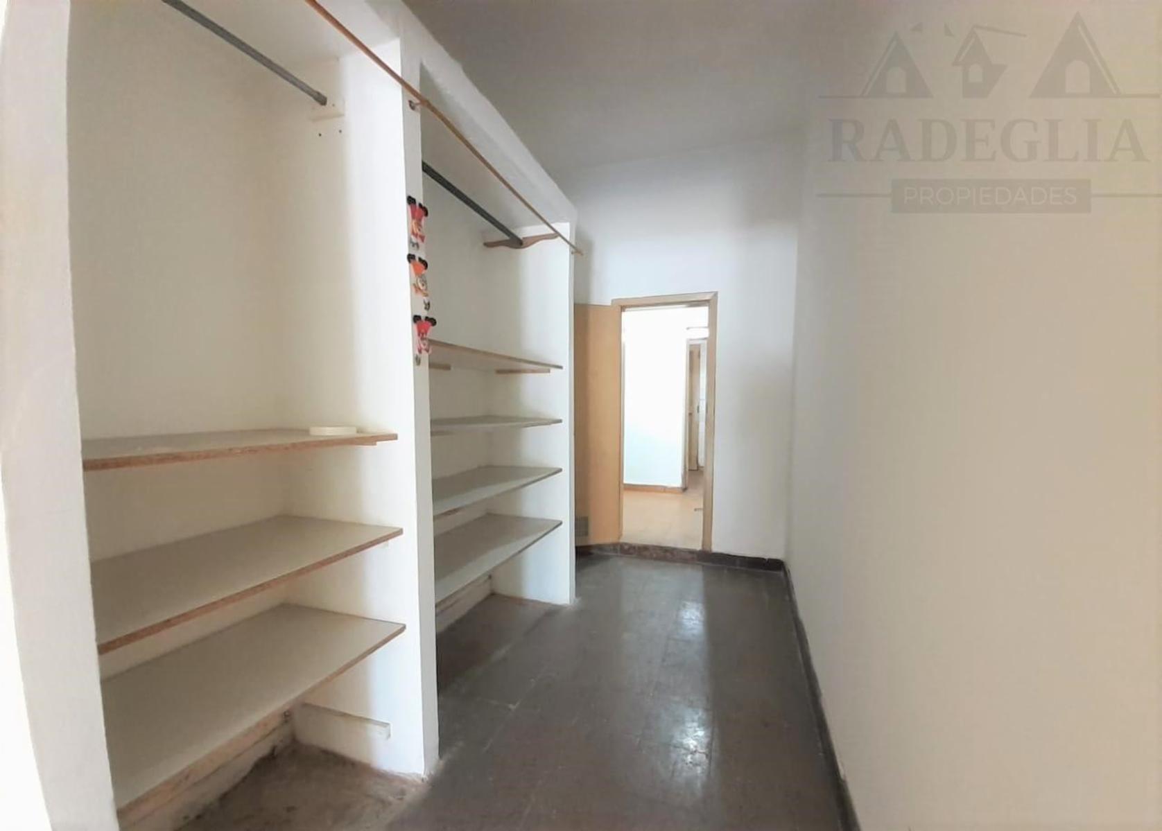 Departamento 2 amb amplio - Burzaco - 4