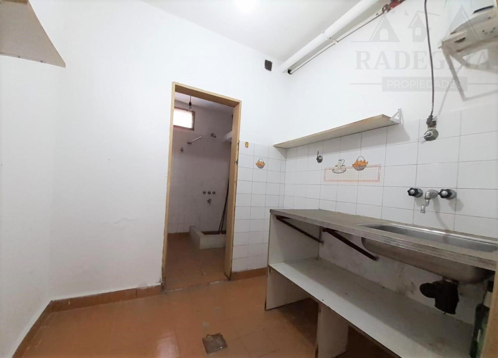 Departamento 2 amb amplio - Burzaco - 6