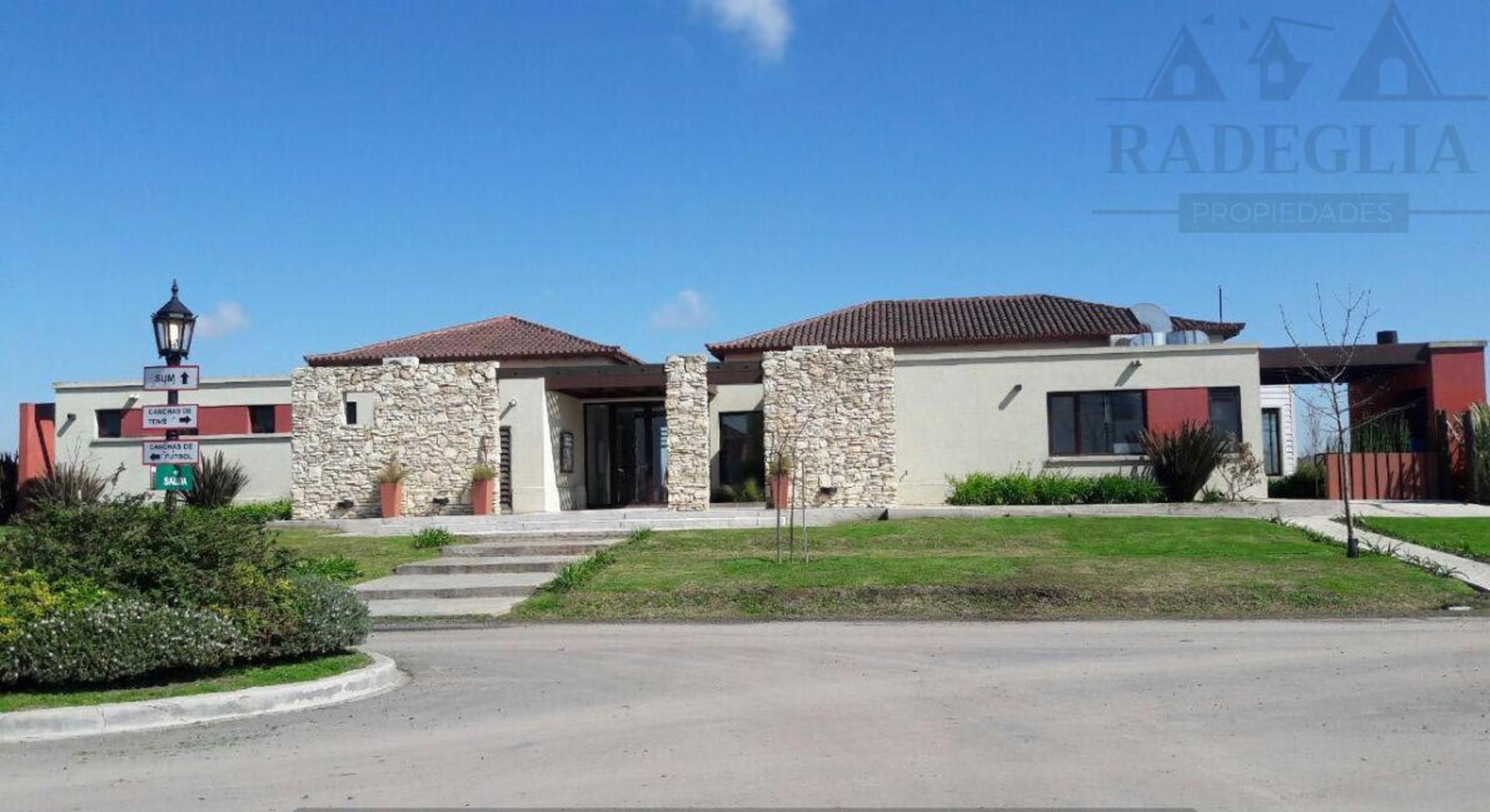 Oportunidad Lote en Barrio Santa Rita Canning - San Vicente — foto 8
