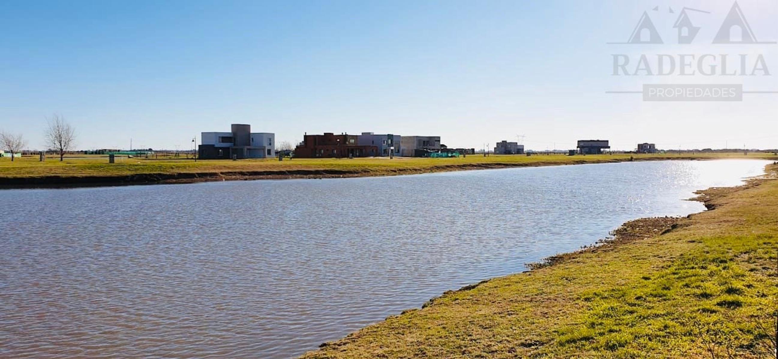 Lote en venta Club de Campo San Lucas - Canning / San Vicente — foto 3