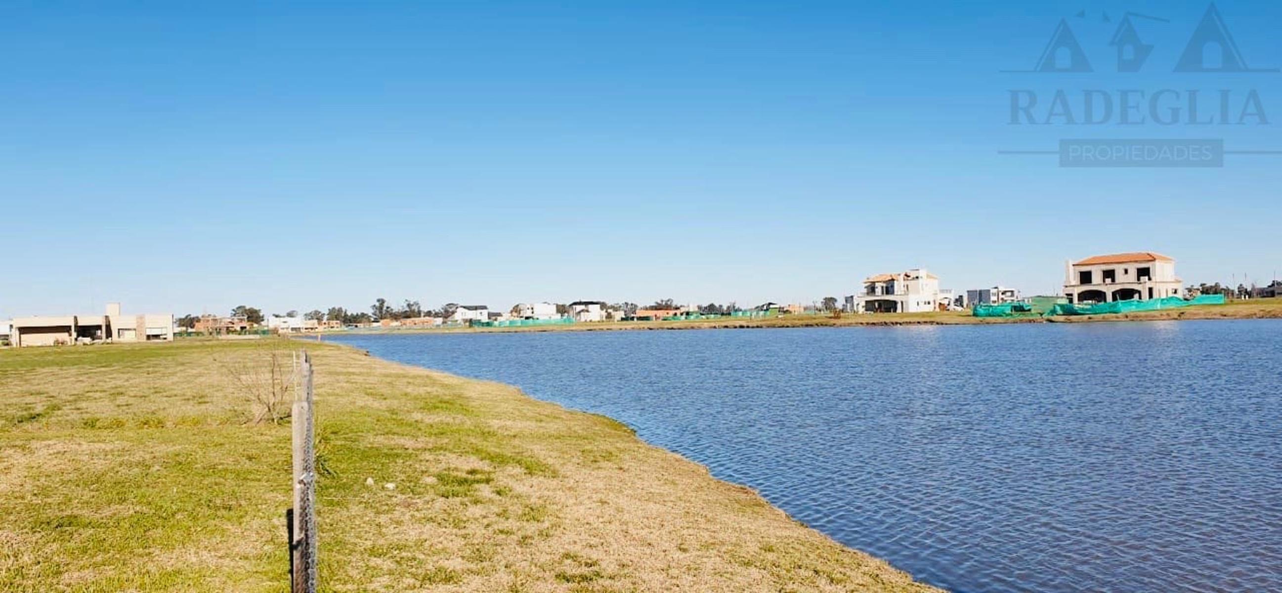 Lote en venta Club de Campo San Lucas - Canning / San Vicente — foto 4