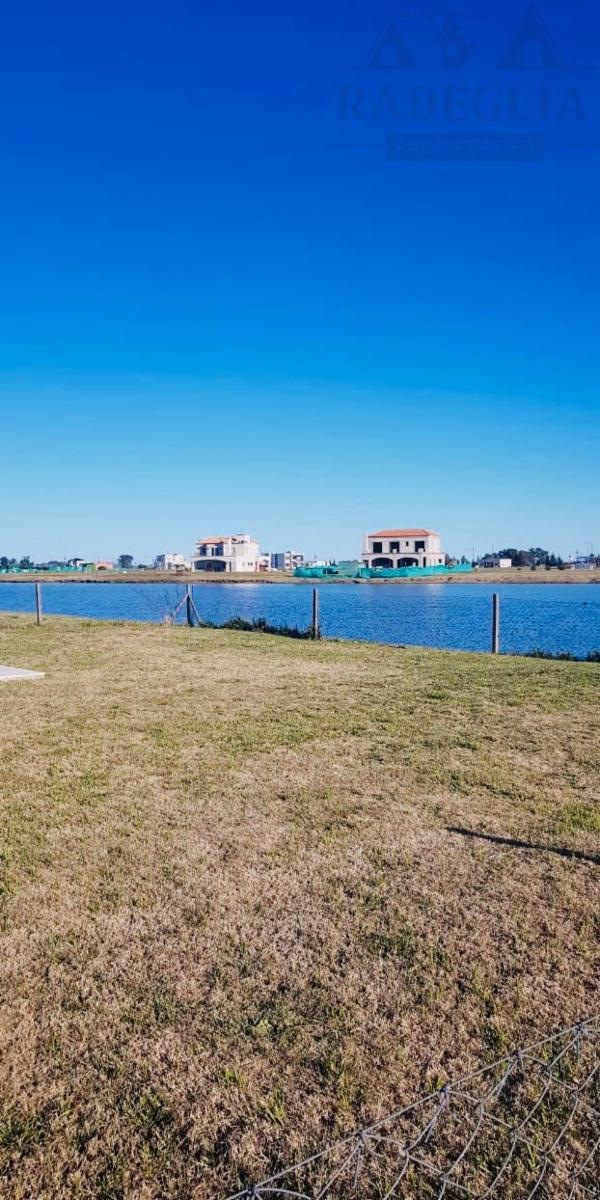 Lote en venta Club de Campo San Lucas - Canning / San Vicente — foto 6