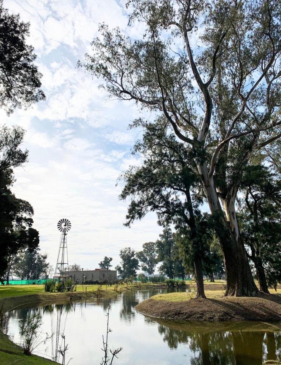 Lote en venta Club de Campo San Lucas - Canning / San Vicente — foto 10