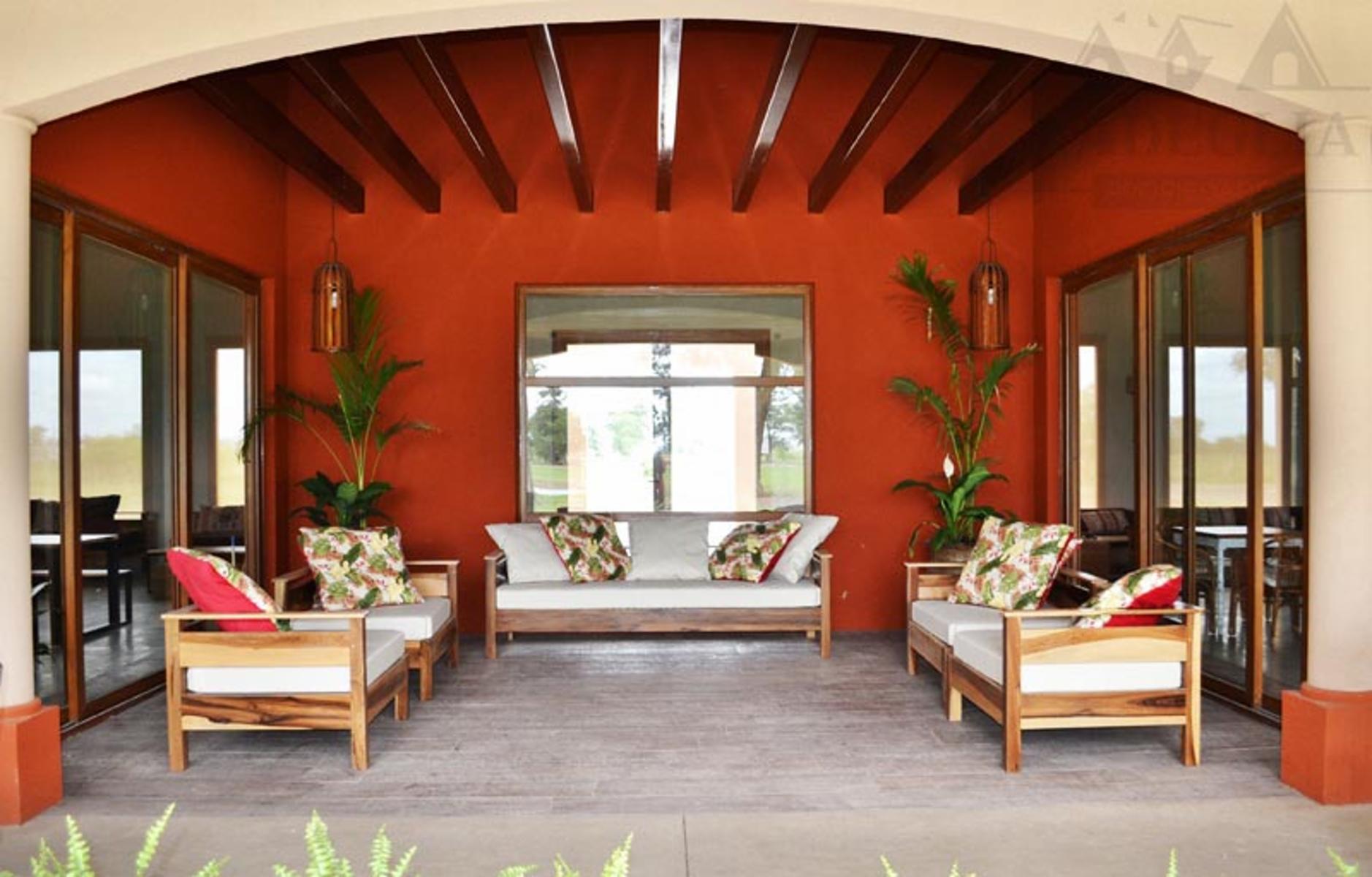 Lote en venta Club de Campo San Lucas - Canning / San Vicente — foto 12