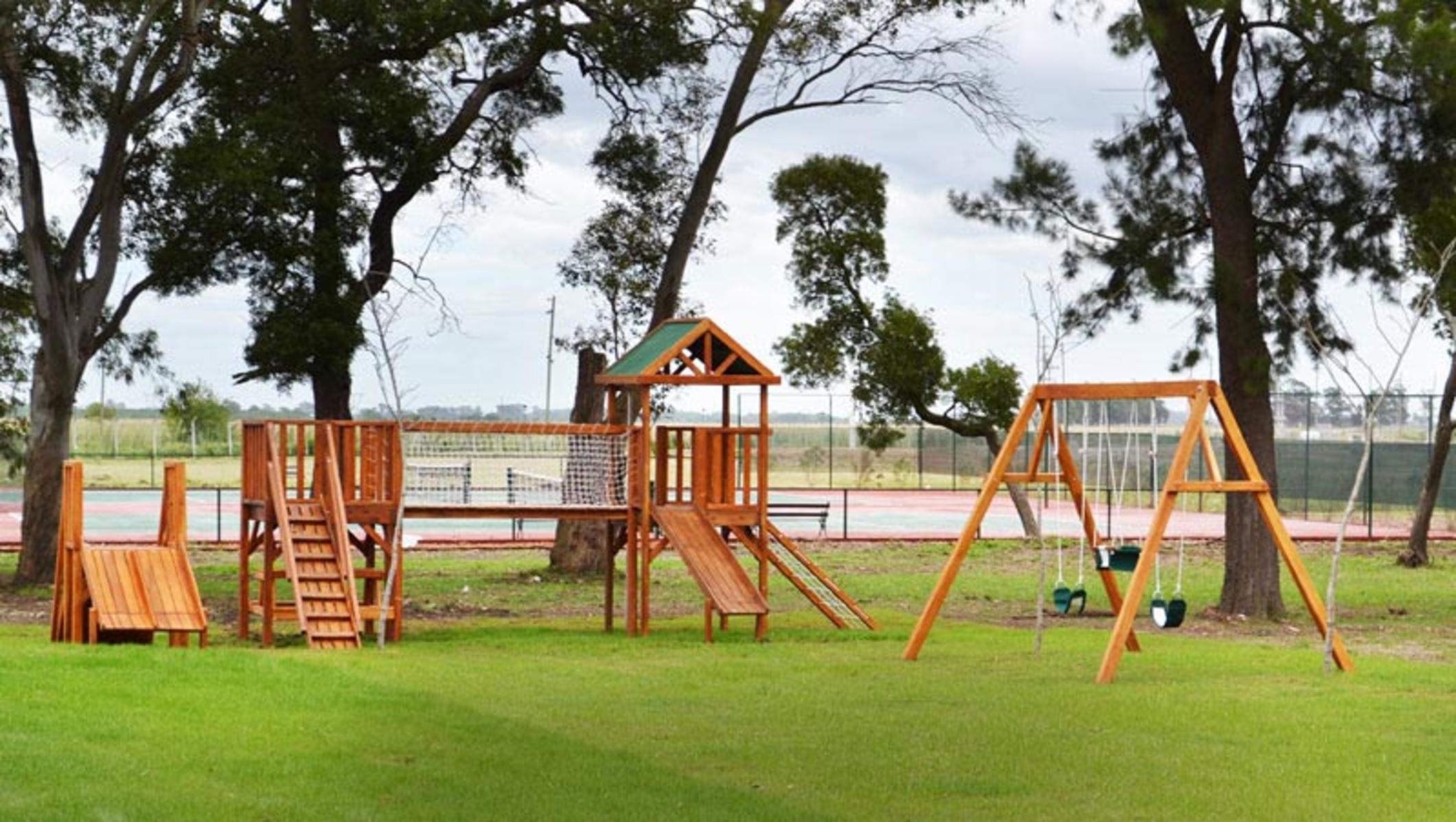 Lote en venta Club de Campo San Lucas - Canning / San Vicente — foto 13