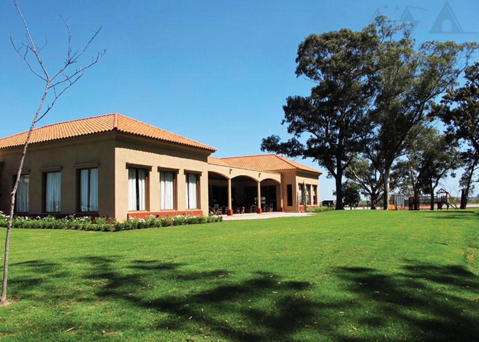 Lote en venta Club de Campo San Lucas - Canning / San Vicente — foto 14