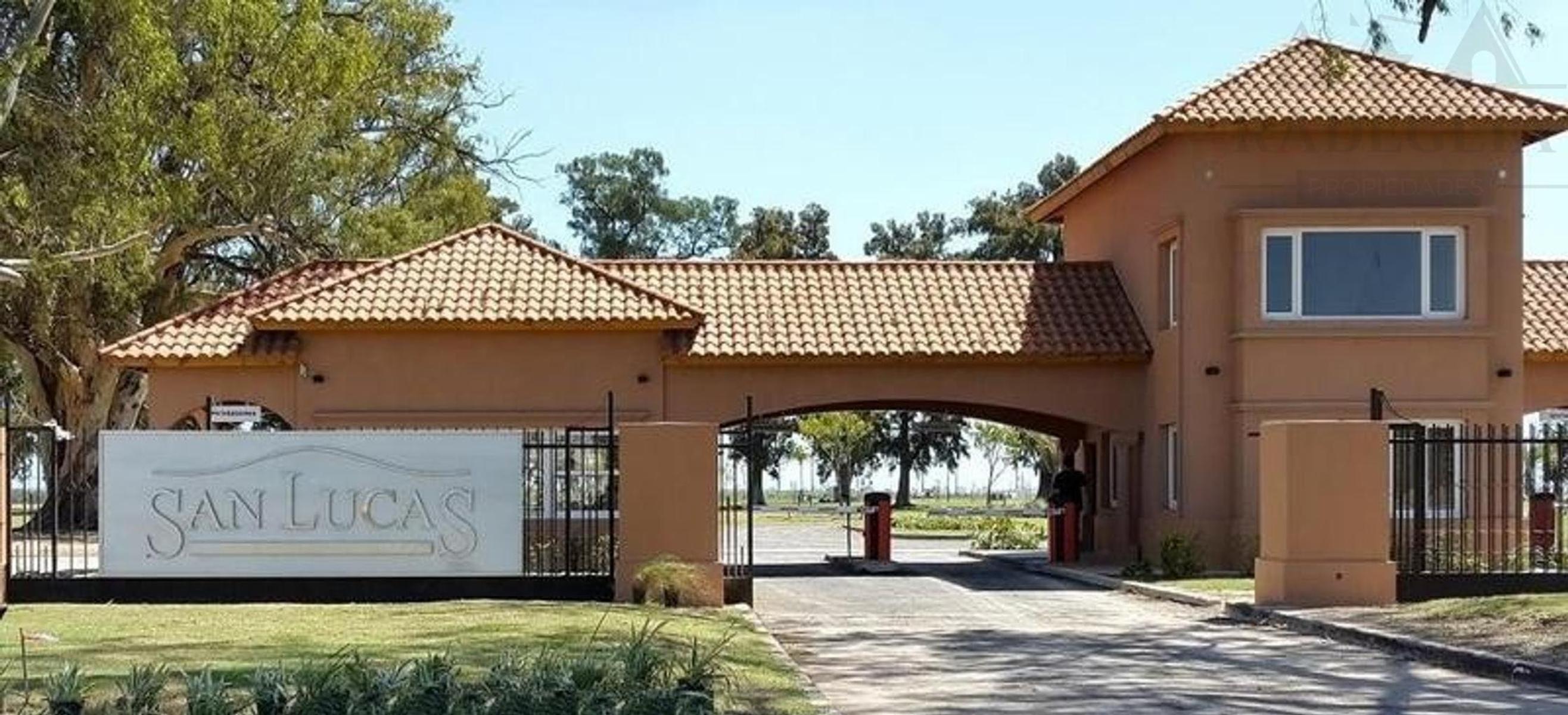 Lote en venta Club de Campo San Lucas - Canning / San Vicente — foto 15