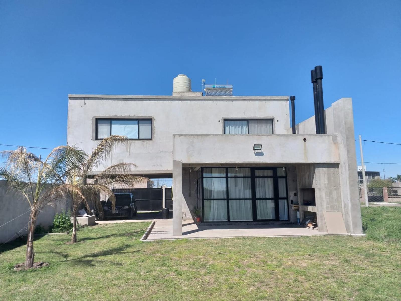VENTA, VIVIENDA DE 3 DORMITORIOS EN TIERRA DE SUEÑOS PUERTO SAN MARTIN — foto 8