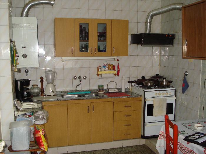 Departamento en Venta en Villa Crespo, Capital Federal