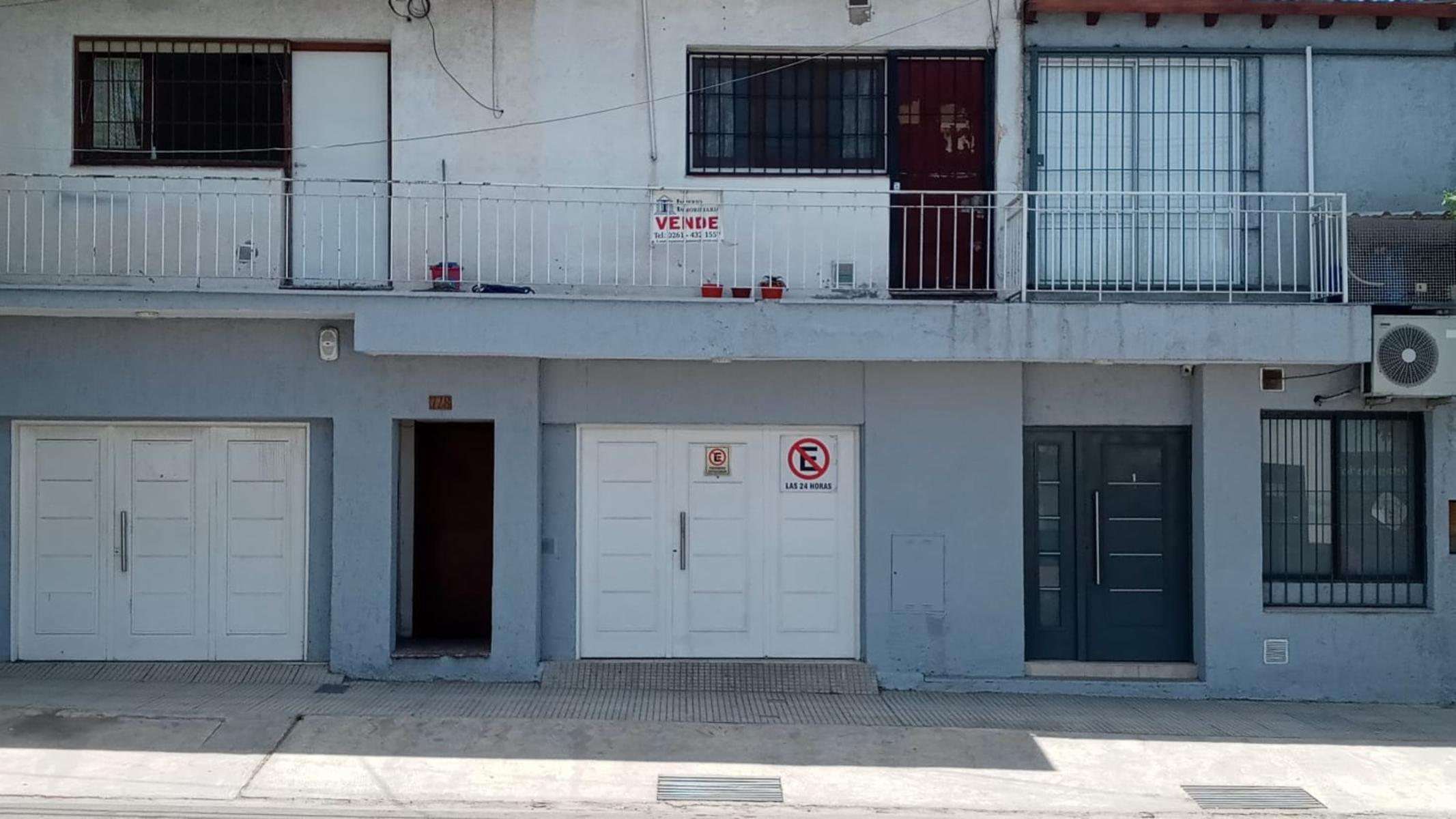 DORREGO Y JOAQUÍN V. GONZALES 2 DORM BALCÓN TERRAZA 75 M2 USD 35.000 — foto 3