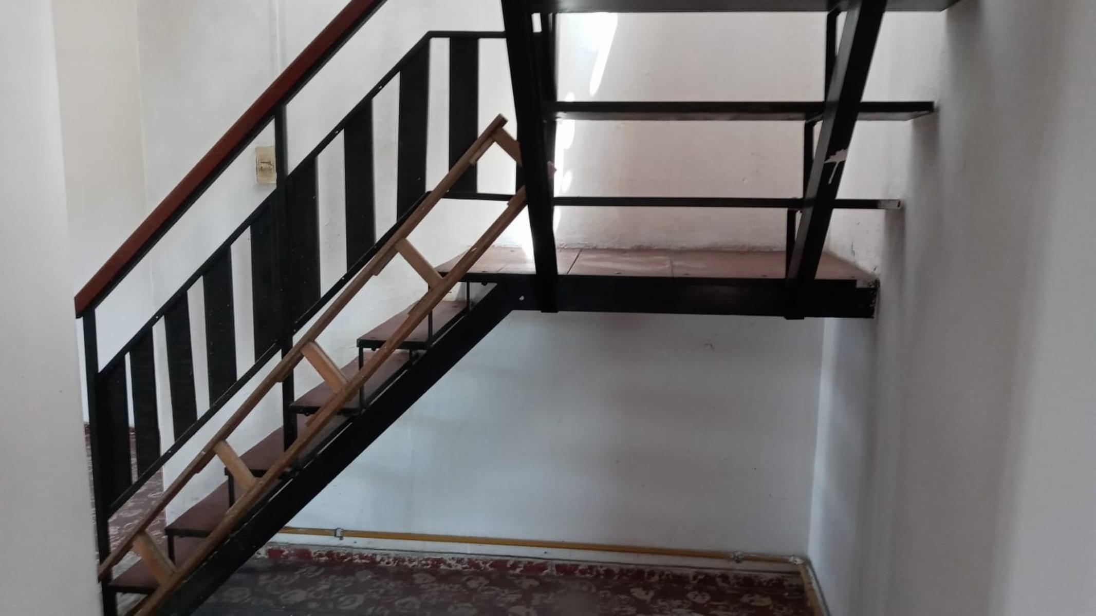 DORREGO Y JOAQUÍN V. GONZALES 2 DORM BALCÓN TERRAZA 75 M2 USD 35.000 — foto 11