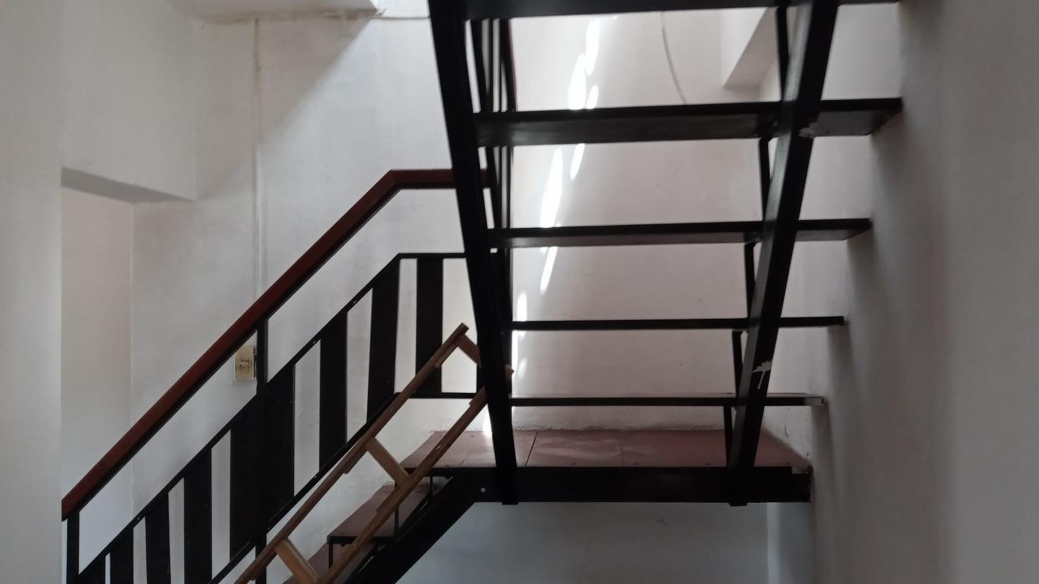 DORREGO Y JOAQUÍN V. GONZALES 2 DORM BALCÓN TERRAZA 75 M2 USD 35.000 — foto 12