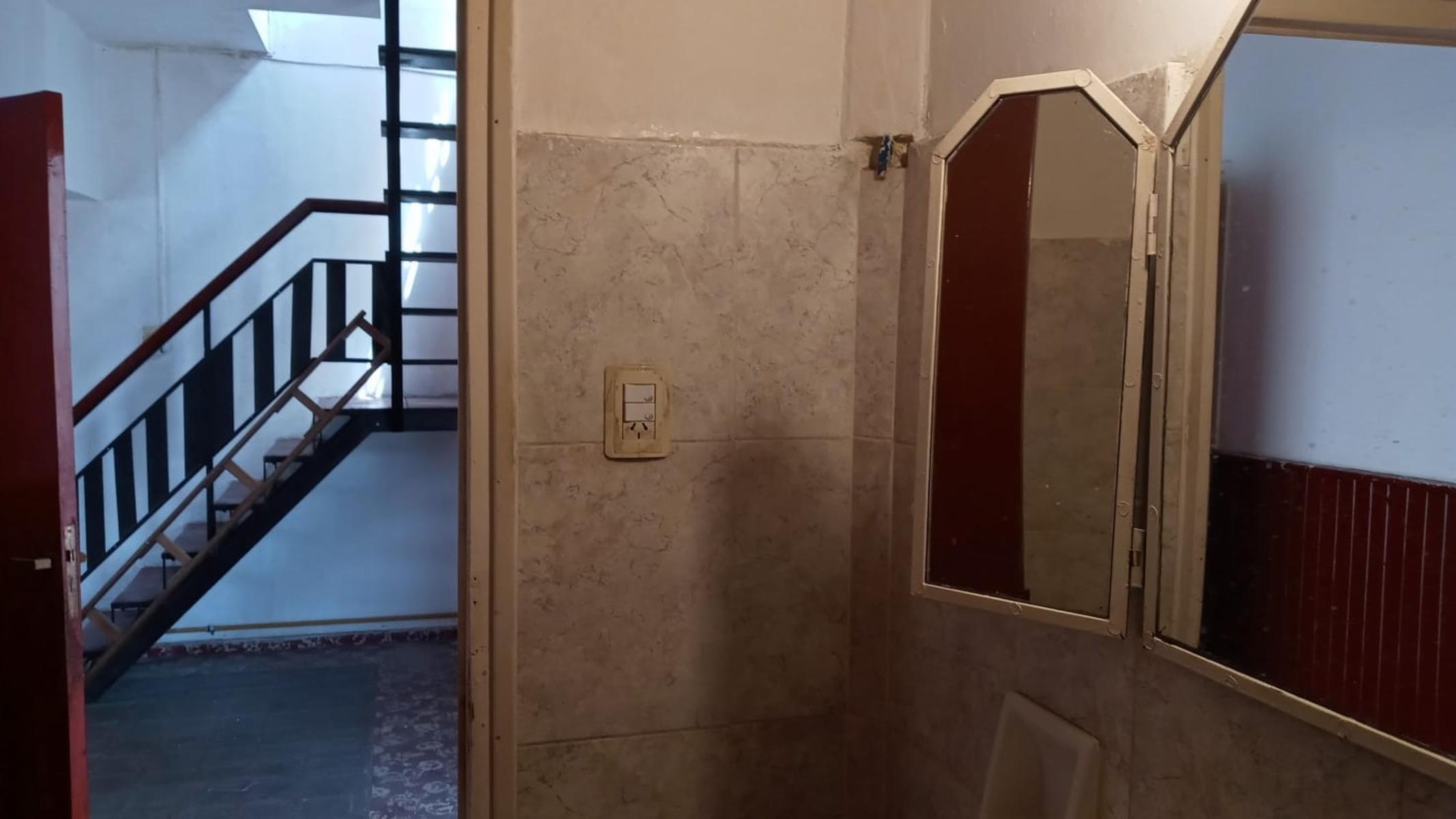 DORREGO Y JOAQUÍN V. GONZALES 2 DORM BALCÓN TERRAZA 75 M2 USD 35.000 — foto 14