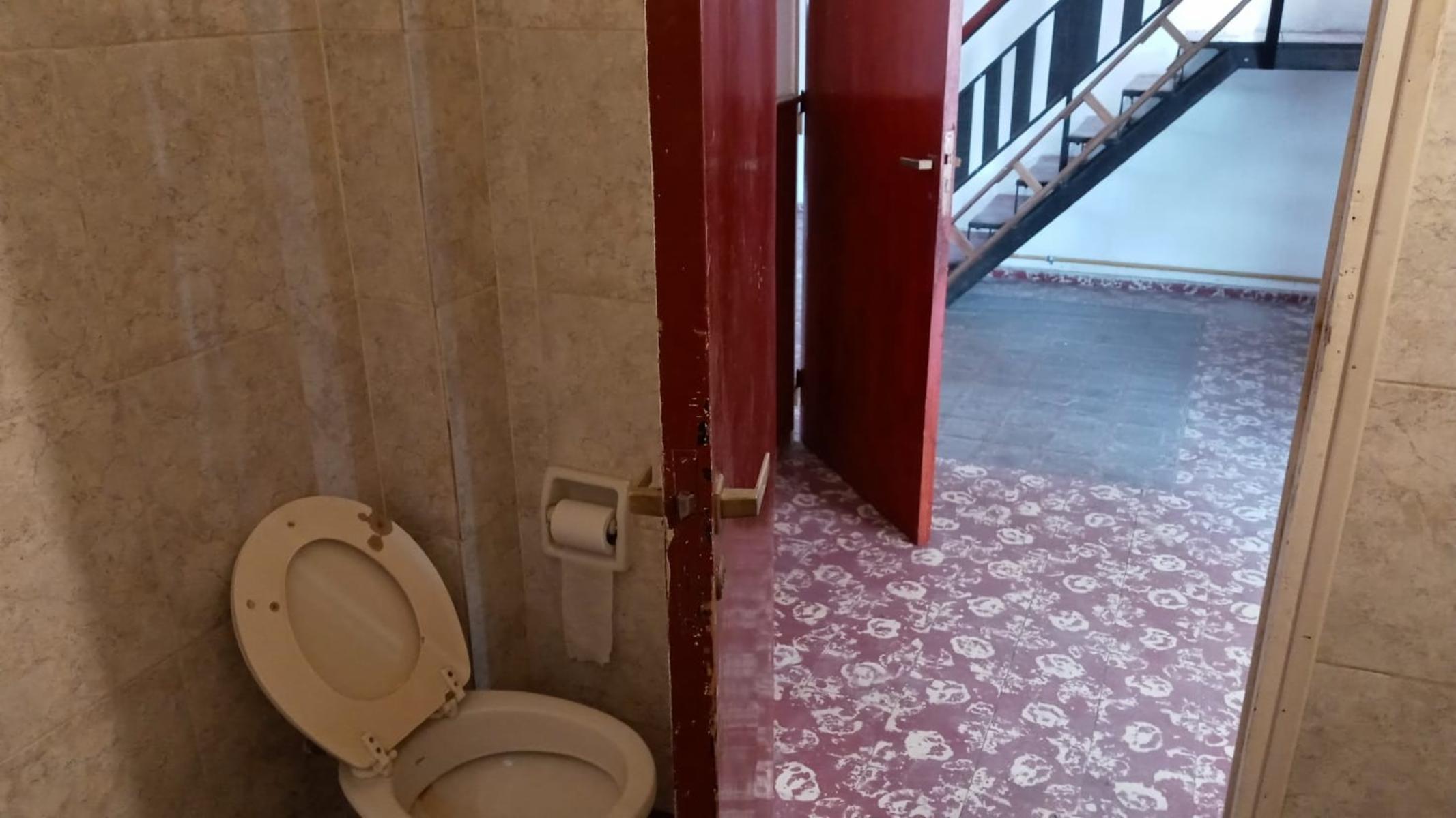 DORREGO Y JOAQUÍN V. GONZALES 2 DORM BALCÓN TERRAZA 75 M2 USD 35.000 — foto 15
