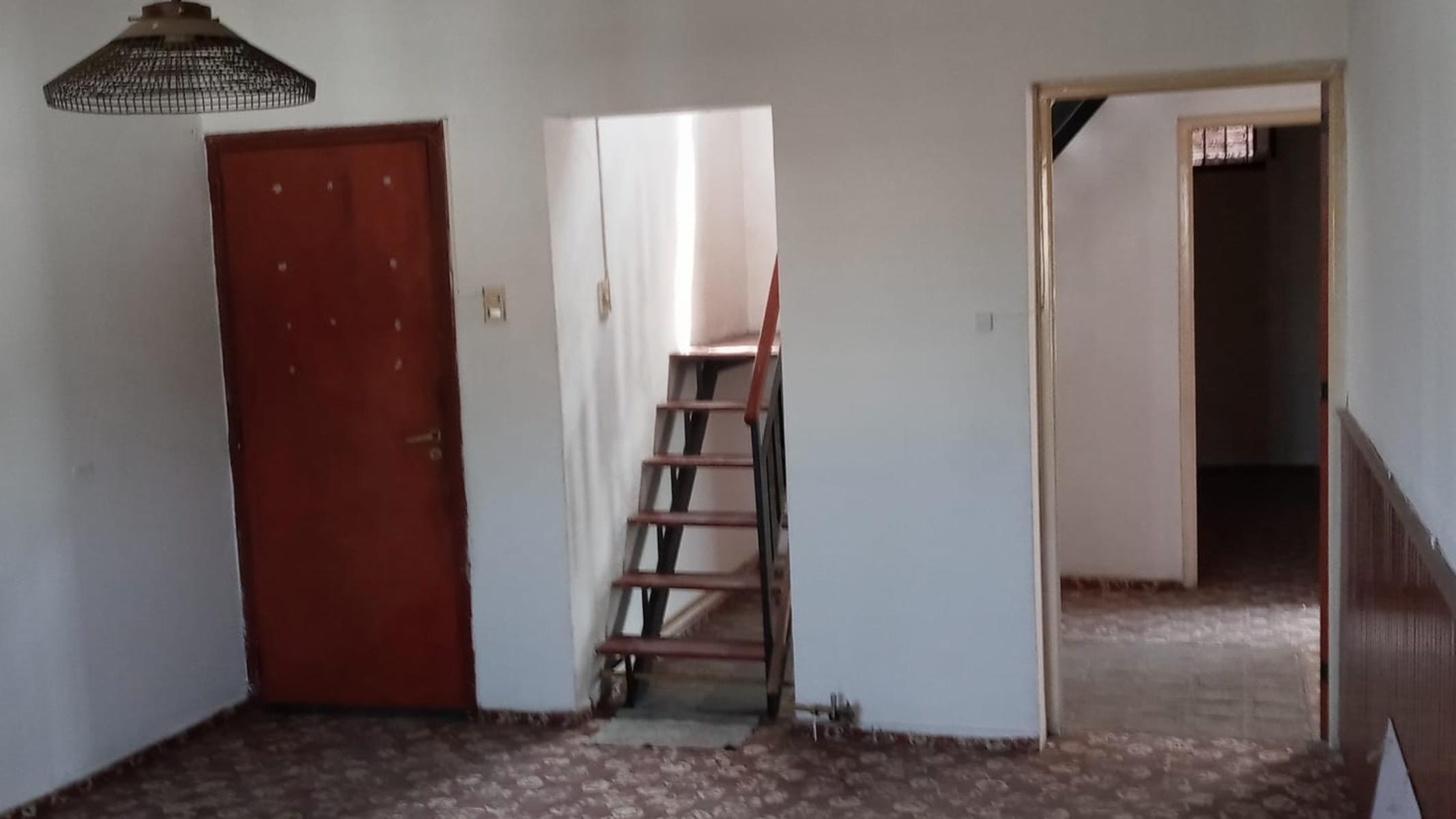 DORREGO Y JOAQUÍN V. GONZALES 2 DORM BALCÓN TERRAZA 75 M2 USD 34.999