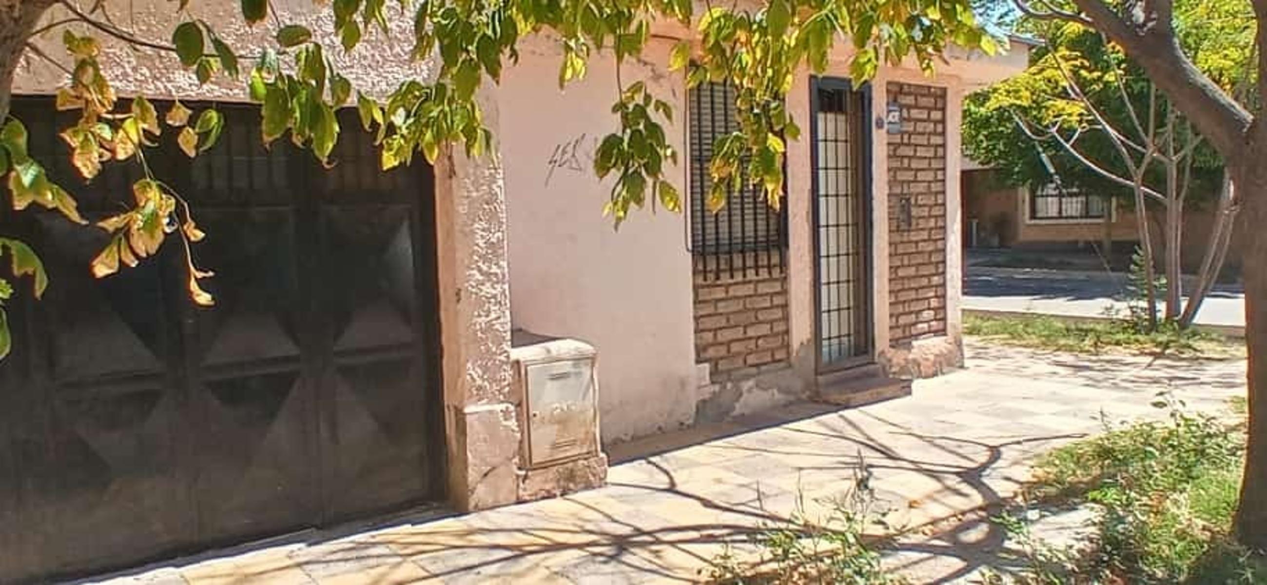 DORREGO 2 cuadras costanera y Brasil 2 dorm garage patiecito OPORTUNIDAD 35.900