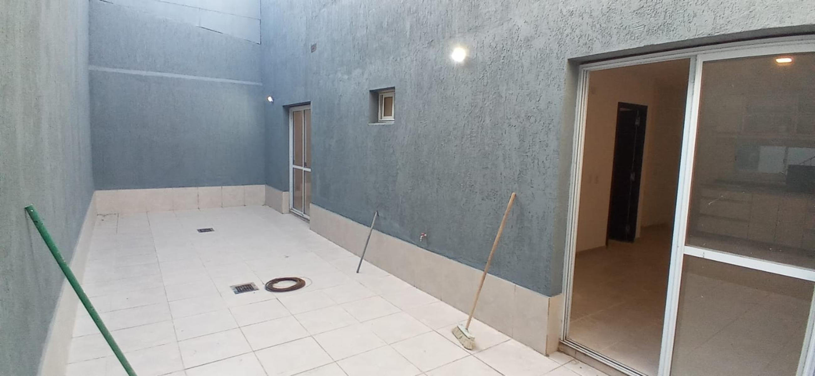 ALLAYME Y DAMIAN HUDSON MUY LINDOS DPTOS A ESTRENAR LISTOS ESCRITURAR 2 DORM PATIO COCHERA CUBIERTA CERRADA BOX DEPÓSITO 90 M2 USD 65.000 / 60 M2 USD 50.000 — foto 6
