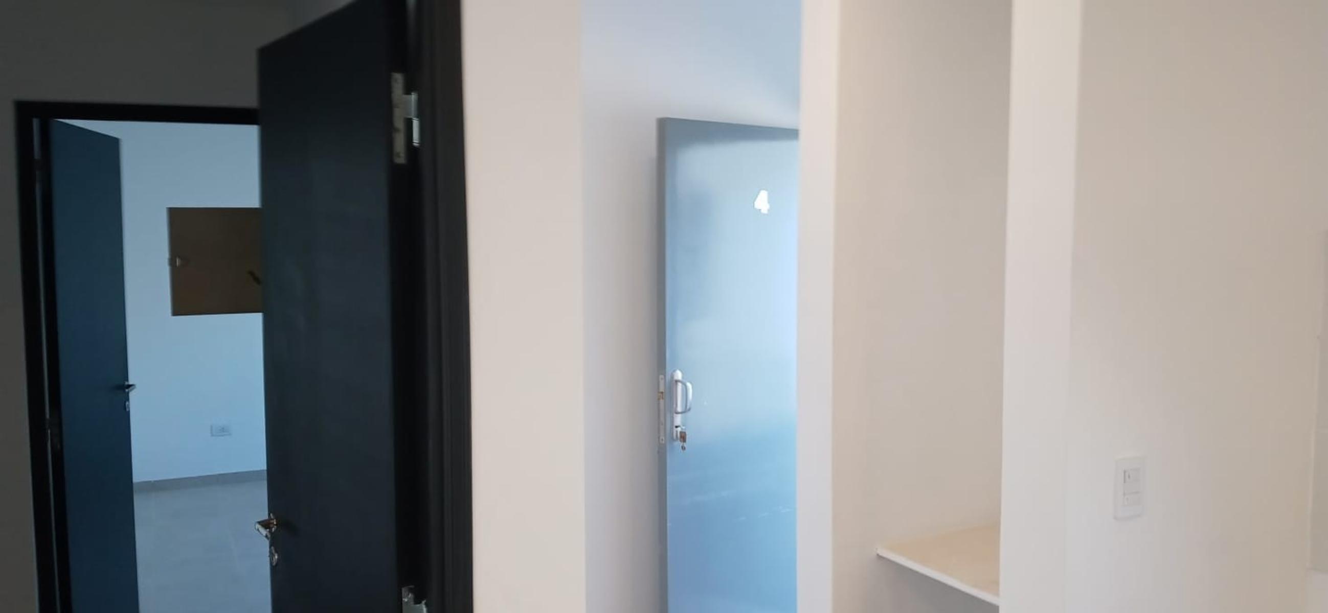 ALLAYME Y DAMIAN HUDSON MUY LINDOS DPTOS A ESTRENAR LISTOS ESCRITURAR 2 DORM PATIO COCHERA CUBIERTA CERRADA BOX DEPÓSITO 90 M2 USD 65.000 / 60 M2 USD 50.000 — foto 7