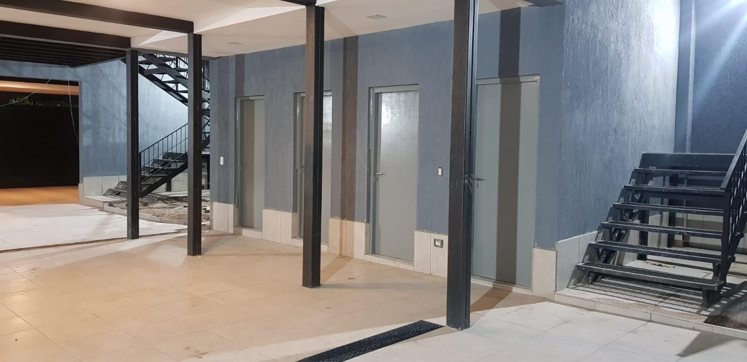 ALLAYME Y DAMIAN HUDSON MUY LINDOS DPTOS A ESTRENAR LISTOS ESCRITURAR 2 DORM PATIO COCHERA CUBIERTA CERRADA BOX DEPÓSITO 90 M2 USD 65.000 / 60 M2 USD 50.000 — foto 15