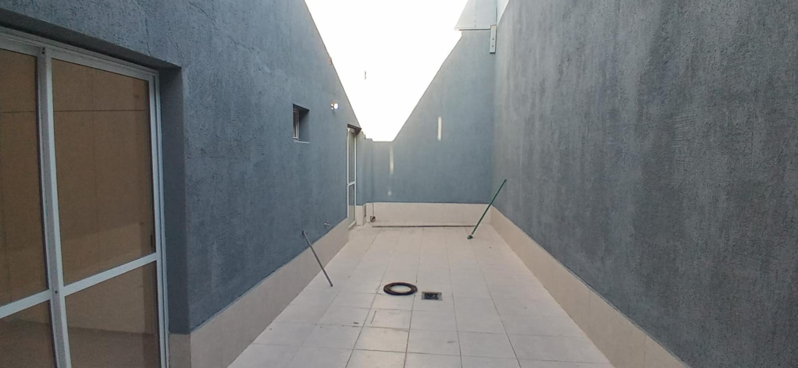 ALLAYME Y DAMIAN HUDSON MUY LINDOS DPTOS A ESTRENAR LISTOS ESCRITURAR 2 DORM PATIO COCHERA CUBIERTA CERRADA BOX DEPÓSITO 90 M2 USD 65.000 / 60 M2 USD 50.000 — foto 10