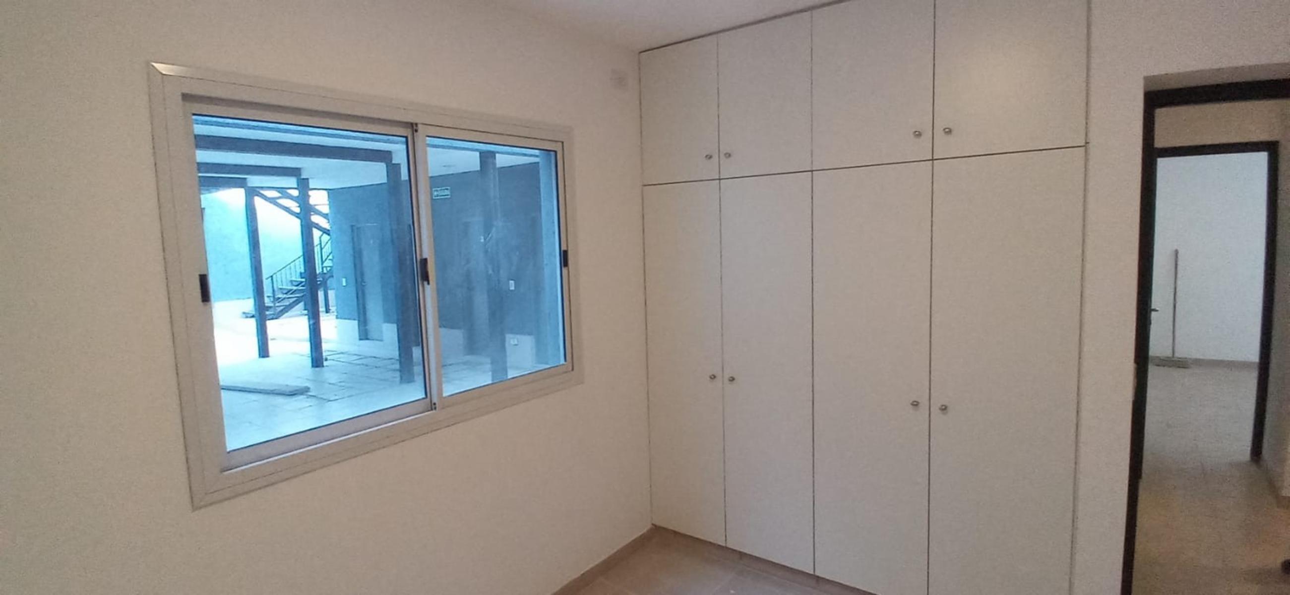 ALLAYME Y DAMIAN HUDSON MUY LINDOS DPTOS A ESTRENAR LISTOS ESCRITURAR 2 DORM PATIO COCHERA CUBIERTA CERRADA BOX DEPÓSITO 90 M2 USD 65.000 / 60 M2 USD 50.000 — foto 3