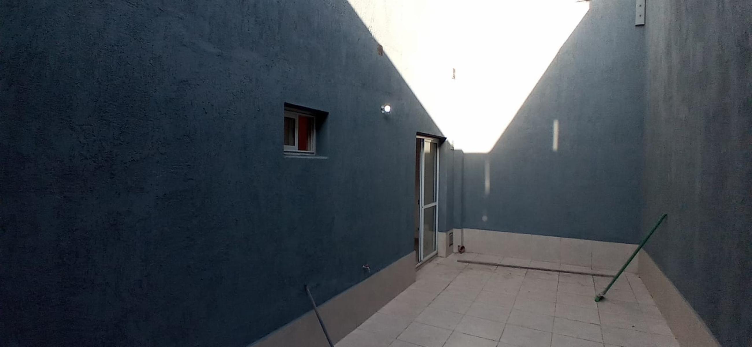 ALLAYME Y DAMIAN HUDSON MUY LINDOS DPTOS A ESTRENAR LISTOS ESCRITURAR 2 DORM PATIO COCHERA CUBIERTA CERRADA BOX DEPÓSITO 90 M2 USD 65.000 / 60 M2 USD 50.000 — foto 10