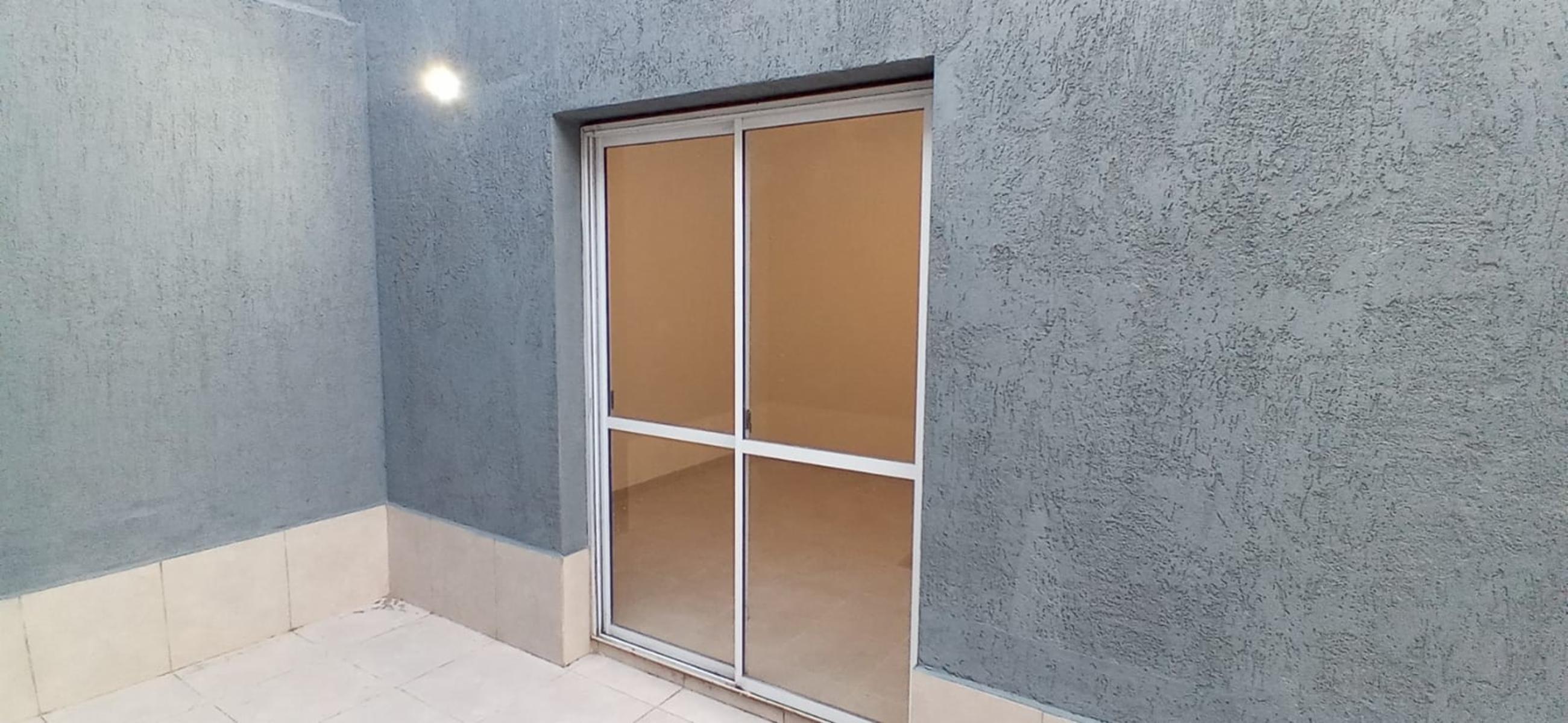 ALLAYME Y DAMIAN HUDSON MUY LINDOS DPTOS A ESTRENAR LISTOS ESCRITURAR 2 DORM PATIO COCHERA CUBIERTA CERRADA BOX DEPÓSITO 90 M2 USD 65.000 / 60 M2 USD 50.000 — foto 5
