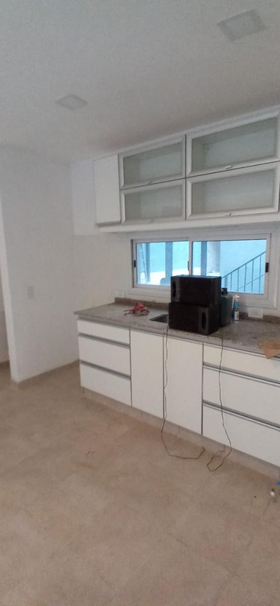 ALLAYME Y DAMIAN HUDSON MUY LINDOS DPTOS A ESTRENAR LISTOS ESCRITURAR 2 DORM PATIO COCHERA CUBIERTA CERRADA BOX DEPÓSITO 90 M2 USD 65.000 / 60 M2 USD 50.000 — foto 8