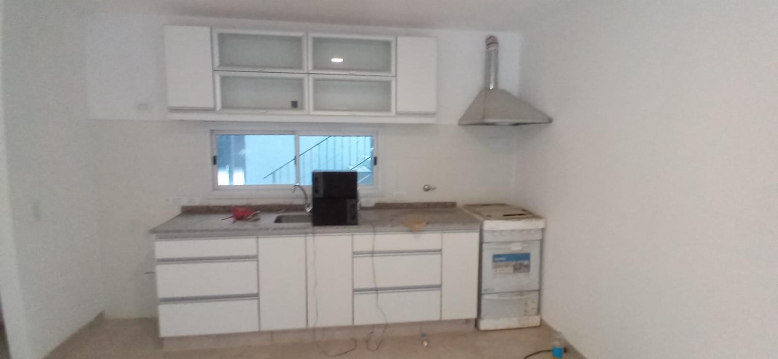 ALLAYME Y DAMIAN HUDSON MUY LINDOS DPTOS A ESTRENAR LISTOS ESCRITURAR 2 DORM PATIO COCHERA CUBIERTA CERRADA BOX DEPÓSITO 90 M2 USD 65.000 / 60 M2 USD 50.000 — foto 15