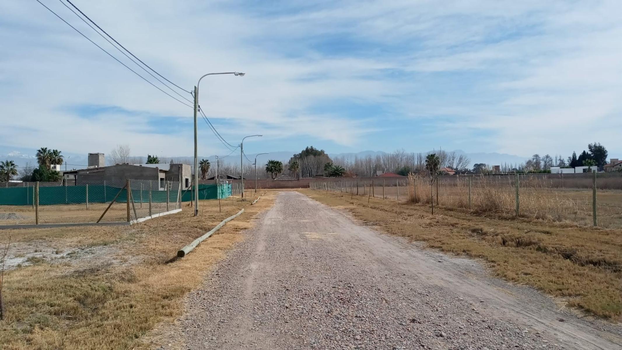 BELLÍSIMO Y ENCANTADOR 520 M2 BARRIO PRIVADO VERDE PUEBLO USD 12.700 LISTO PARA ESCRITURAR
