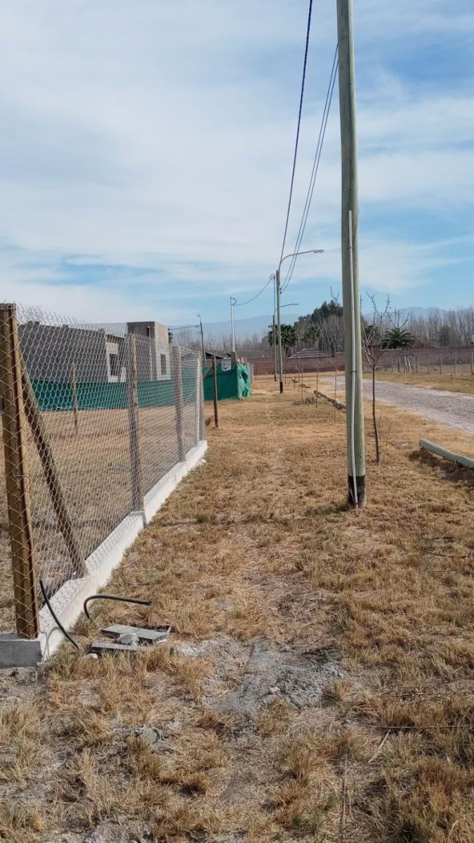 BELLÍSIMO Y ENCANTADOR 520 M2 BARRIO PRIVADO VERDE PUEBLO USD 12.700 LISTO PARA ESCRITURAR — foto 9