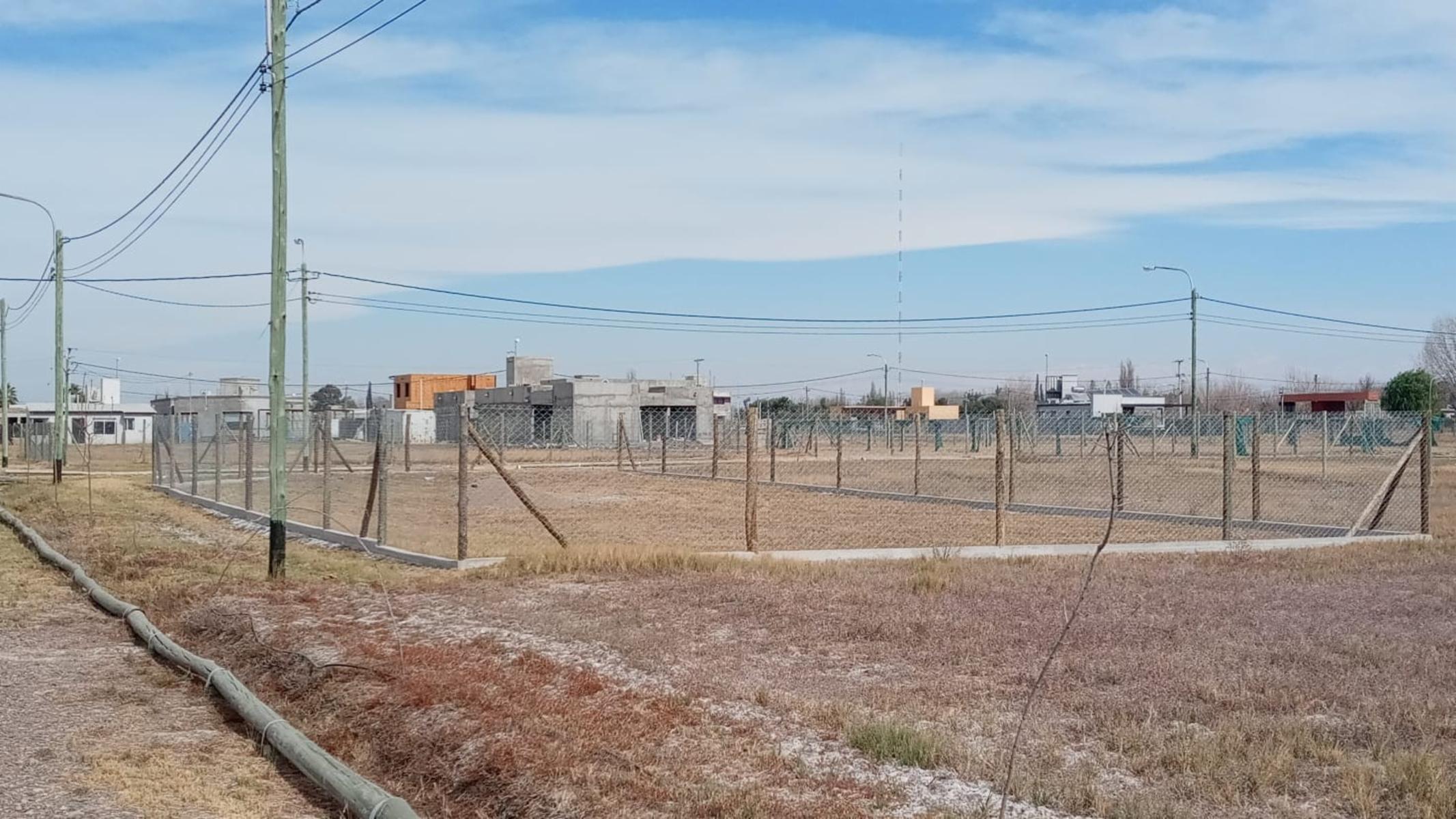 BELLÍSIMO Y ENCANTADOR 520 M2 BARRIO PRIVADO VERDE PUEBLO USD 12.700 LISTO PARA ESCRITURAR — foto 15