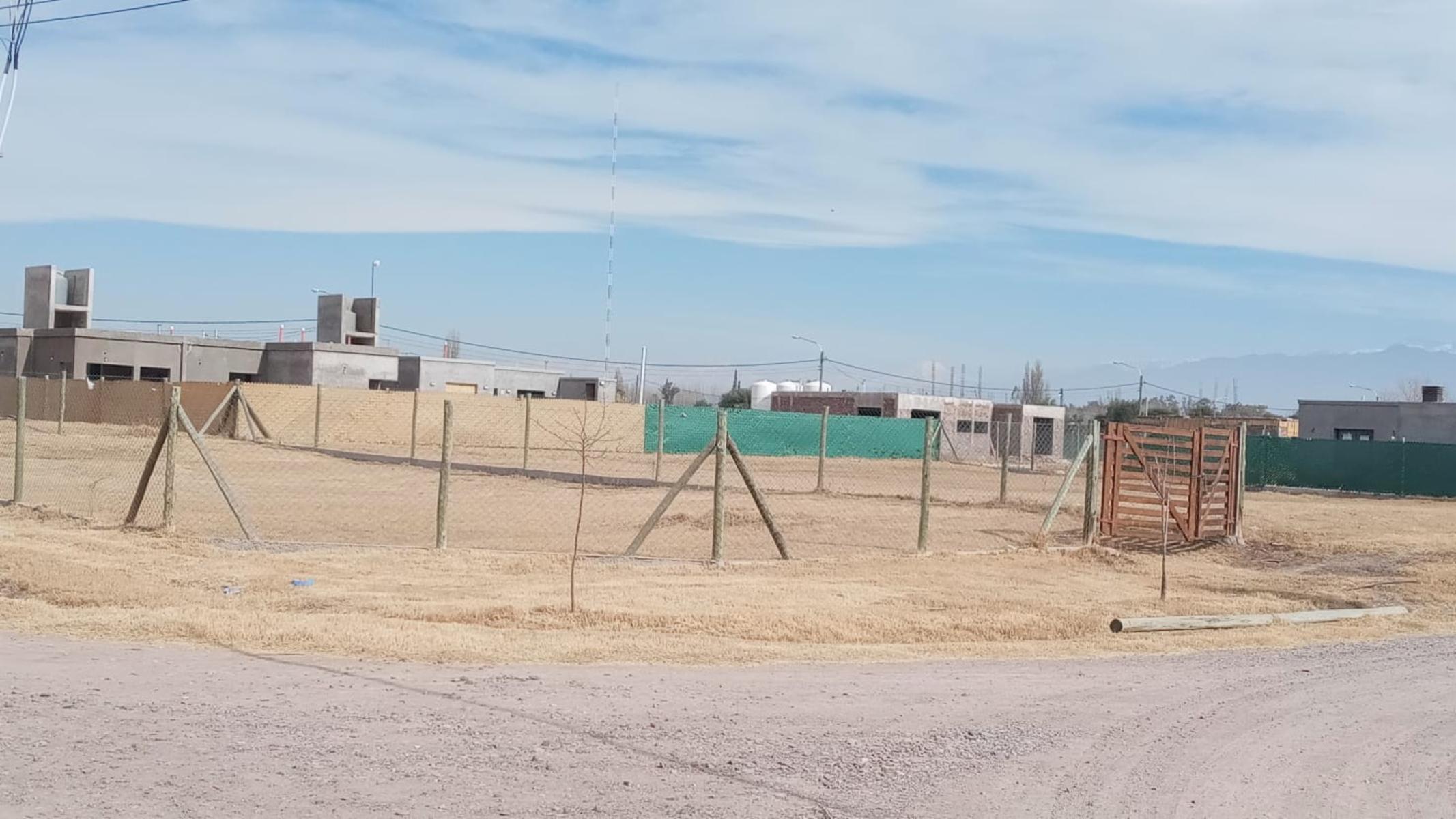 BELLÍSIMO Y ENCANTADOR 520 M2 BARRIO PRIVADO VERDE PUEBLO USD 12.700 LISTO PARA ESCRITURAR — foto 7