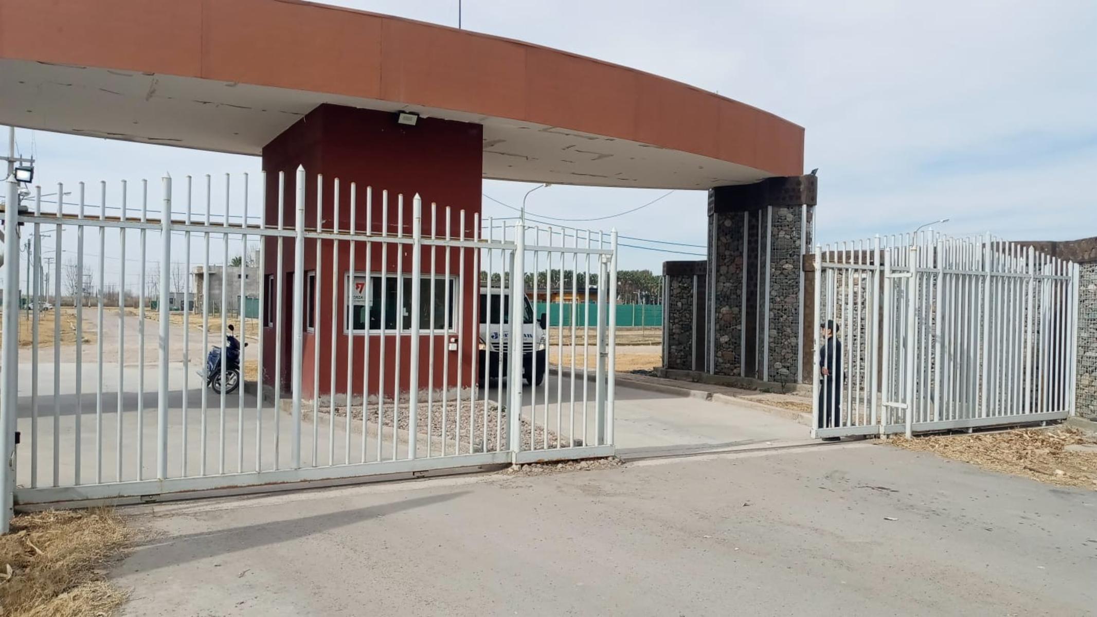BELLÍSIMO Y ENCANTADOR 520 M2 BARRIO PRIVADO VERDE PUEBLO USD 12.700 LISTO PARA ESCRITURAR — foto 12