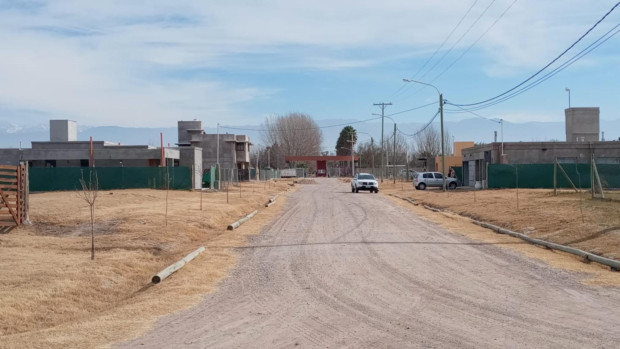 BELLÍSIMO Y ENCANTADOR 520 M2 BARRIO PRIVADO VERDE PUEBLO USD 12.700 LISTO PARA ESCRITURAR