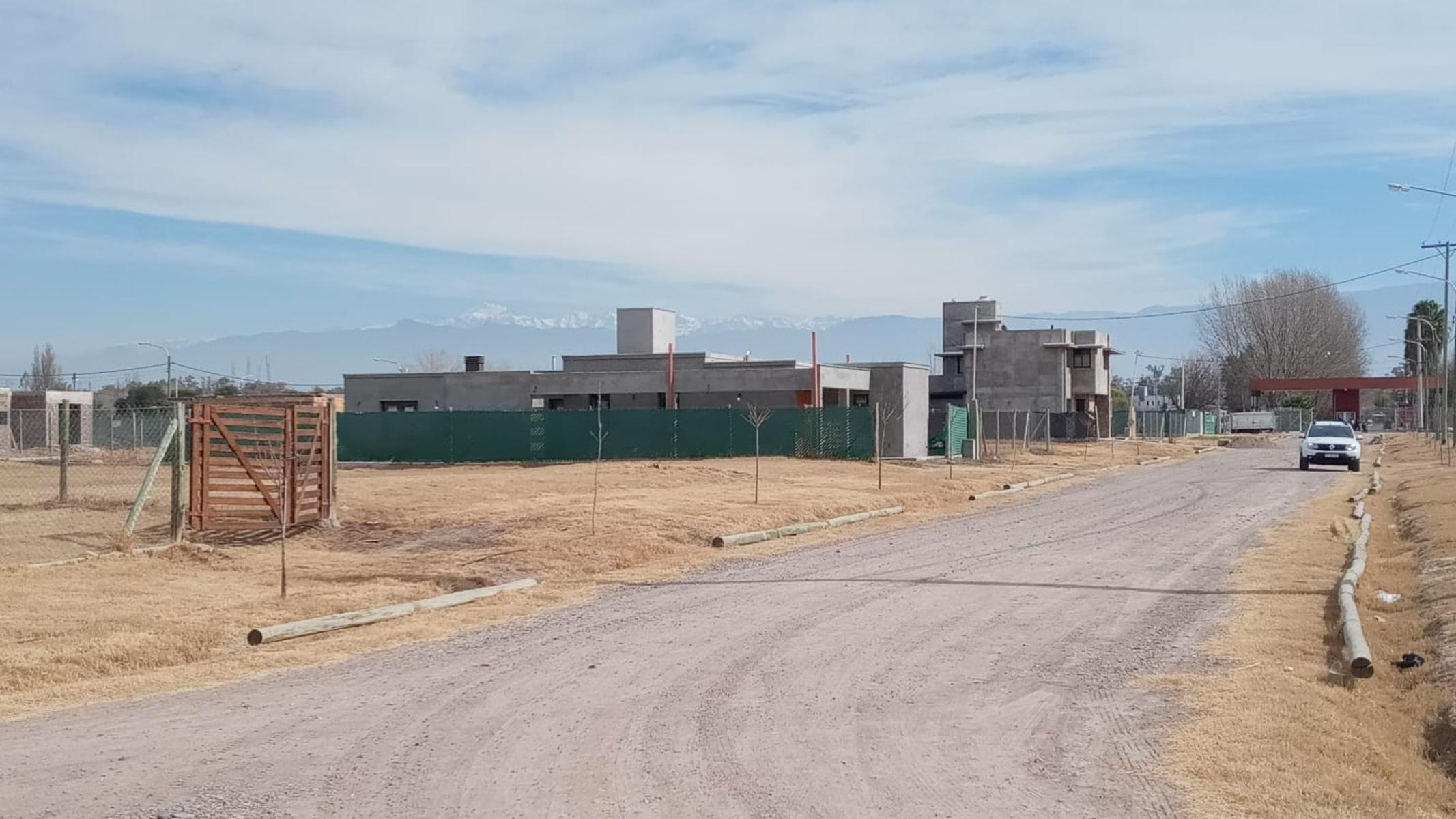 BELLÍSIMO Y ENCANTADOR 520 M2 BARRIO PRIVADO VERDE PUEBLO USD 12.700 LISTO PARA ESCRITURAR — foto 14