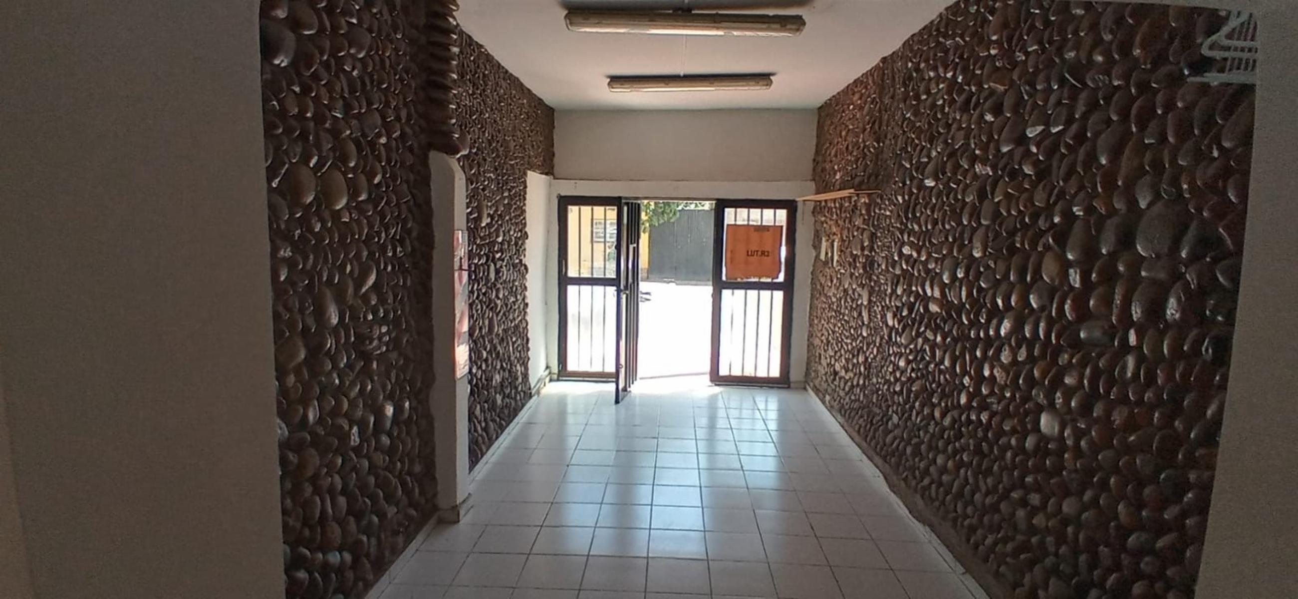 LINDÍSIMO Y AMPLIO LUMINOSO 90 M2 CORAZÓN DORREGO $ 350.000 IMPERIO MAT.PROF518 - 1